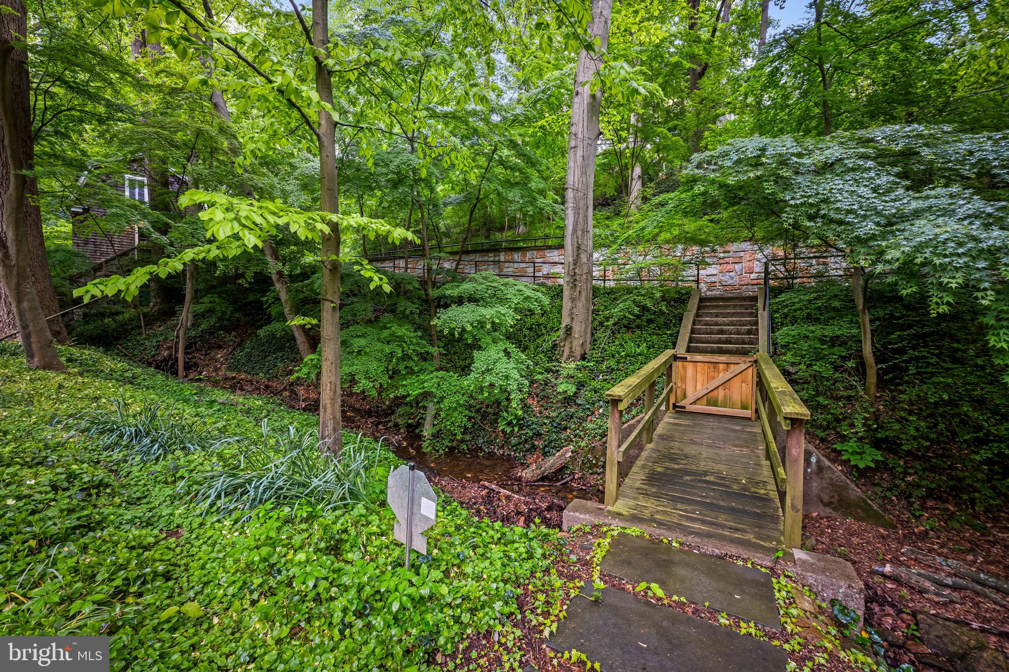 ROLAND PARK - Residential