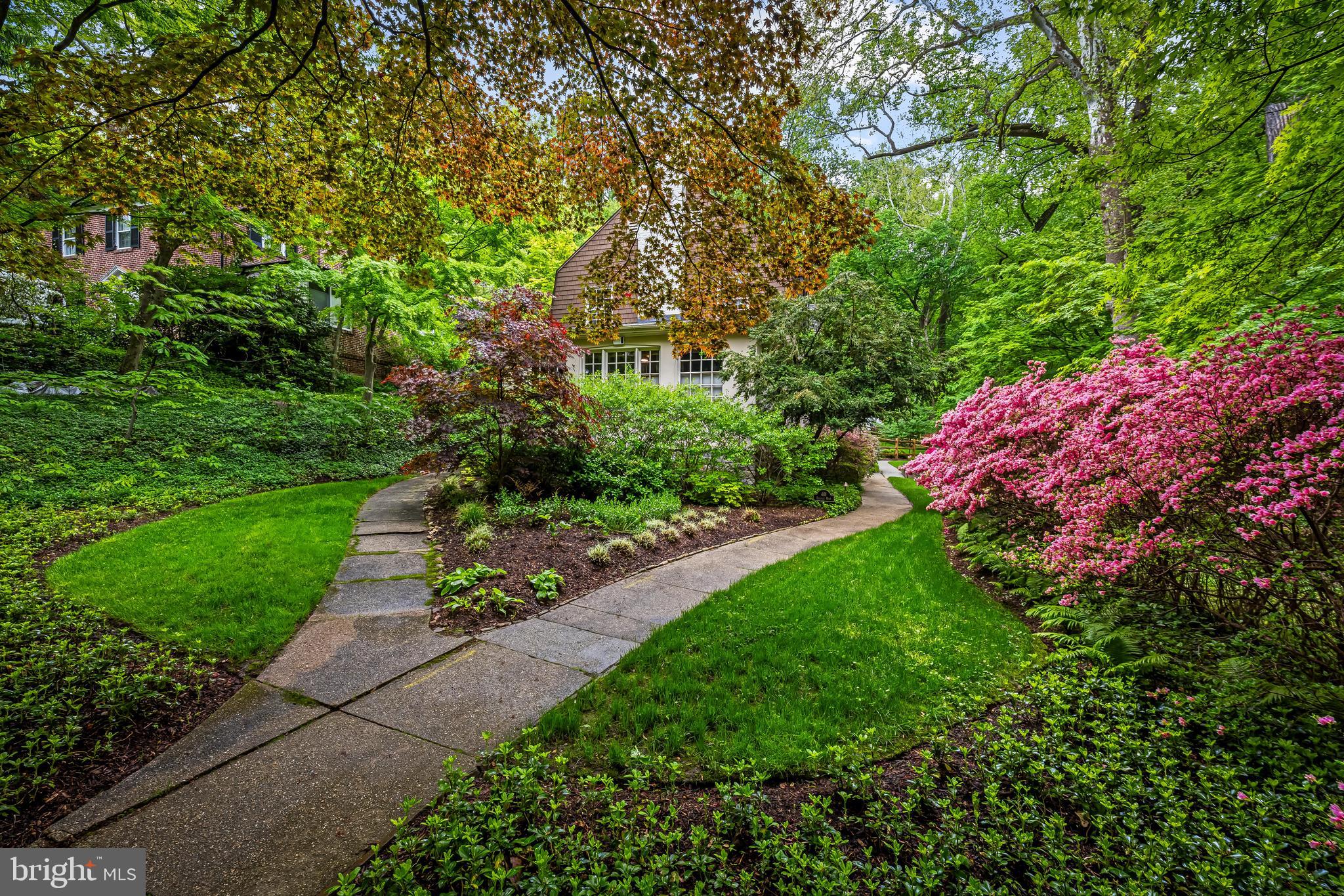 ROLAND PARK - Residential