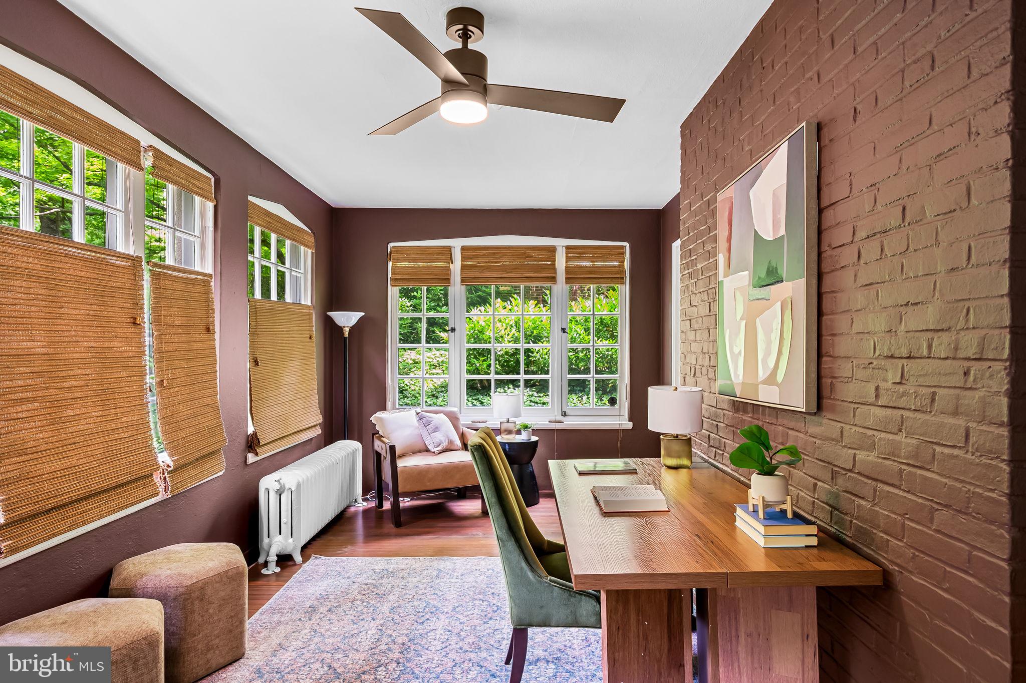 ROLAND PARK - Residential