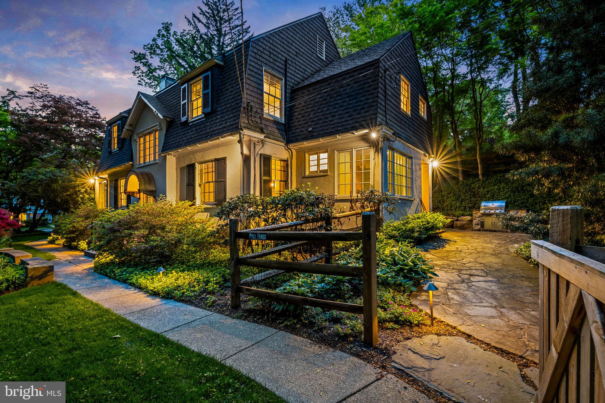 ROLAND PARK - Residential