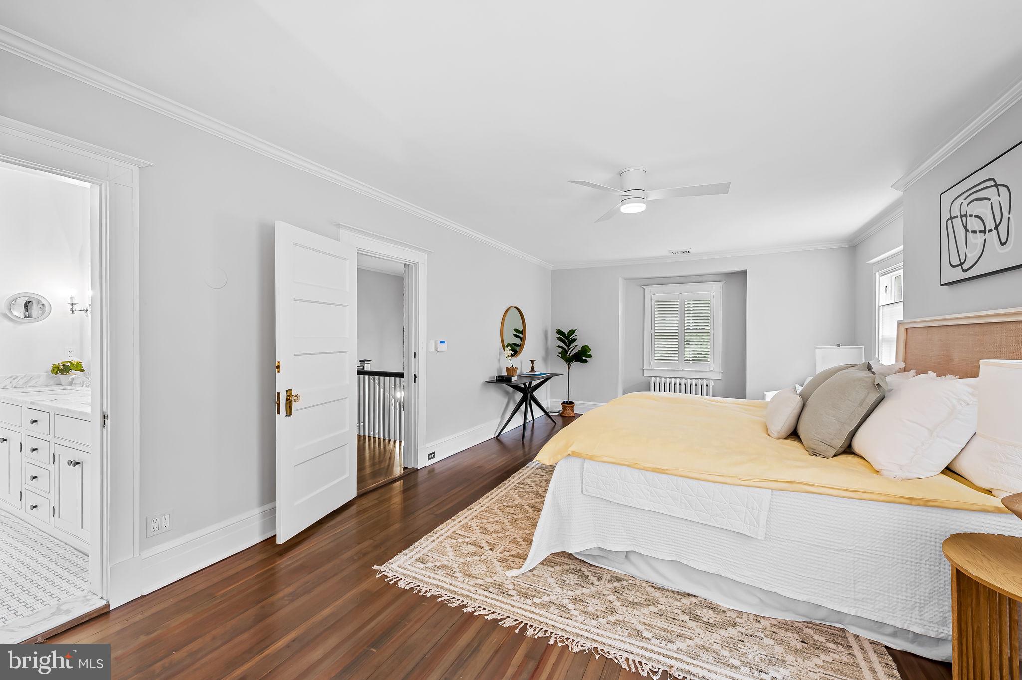ROLAND PARK - Residential