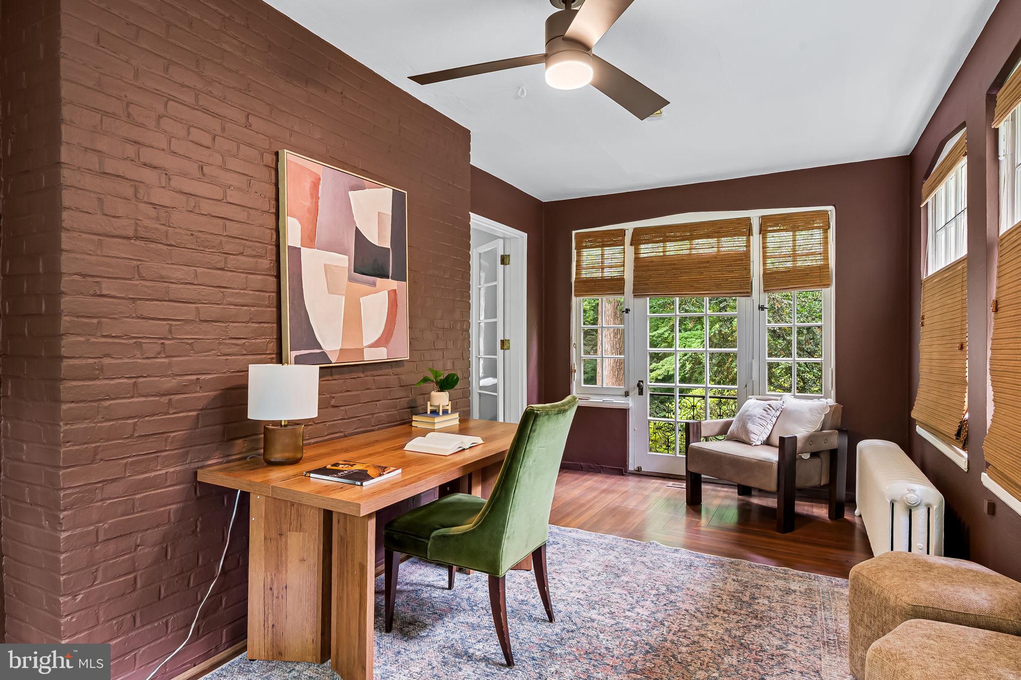 ROLAND PARK - Residential