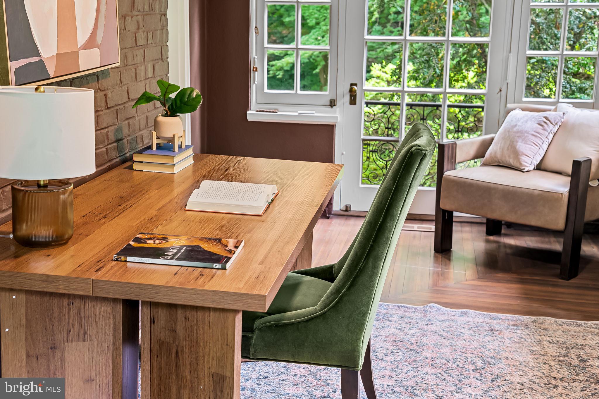 ROLAND PARK - Residential