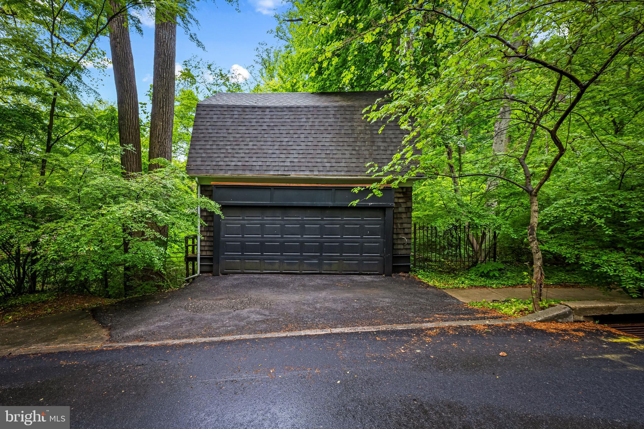 ROLAND PARK - Residential