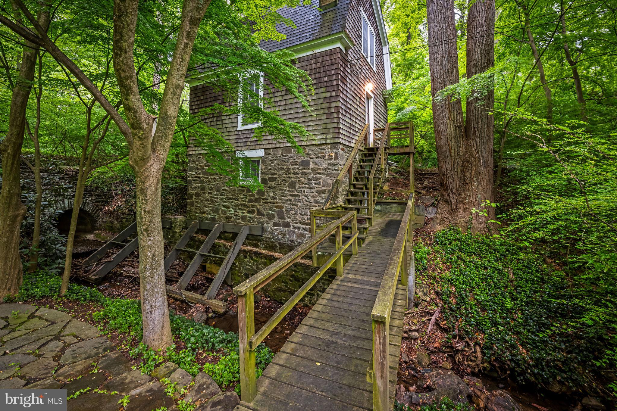 ROLAND PARK - Residential