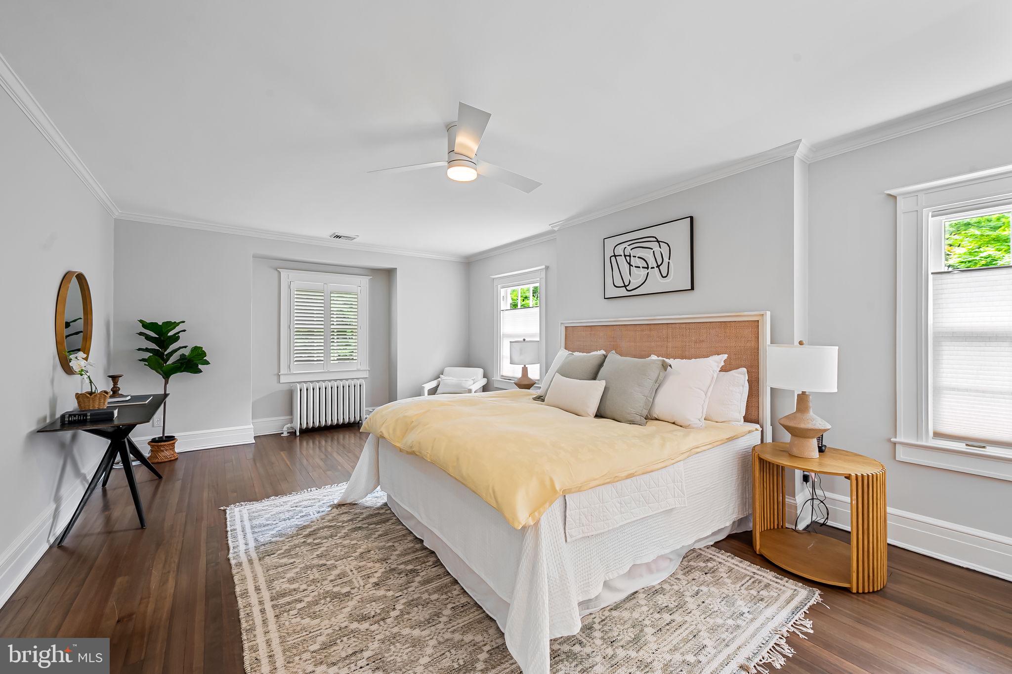 ROLAND PARK - Residential