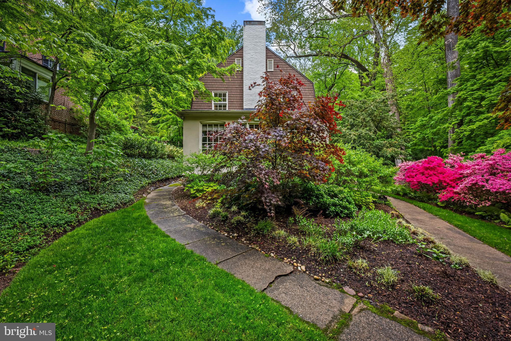 ROLAND PARK - Residential