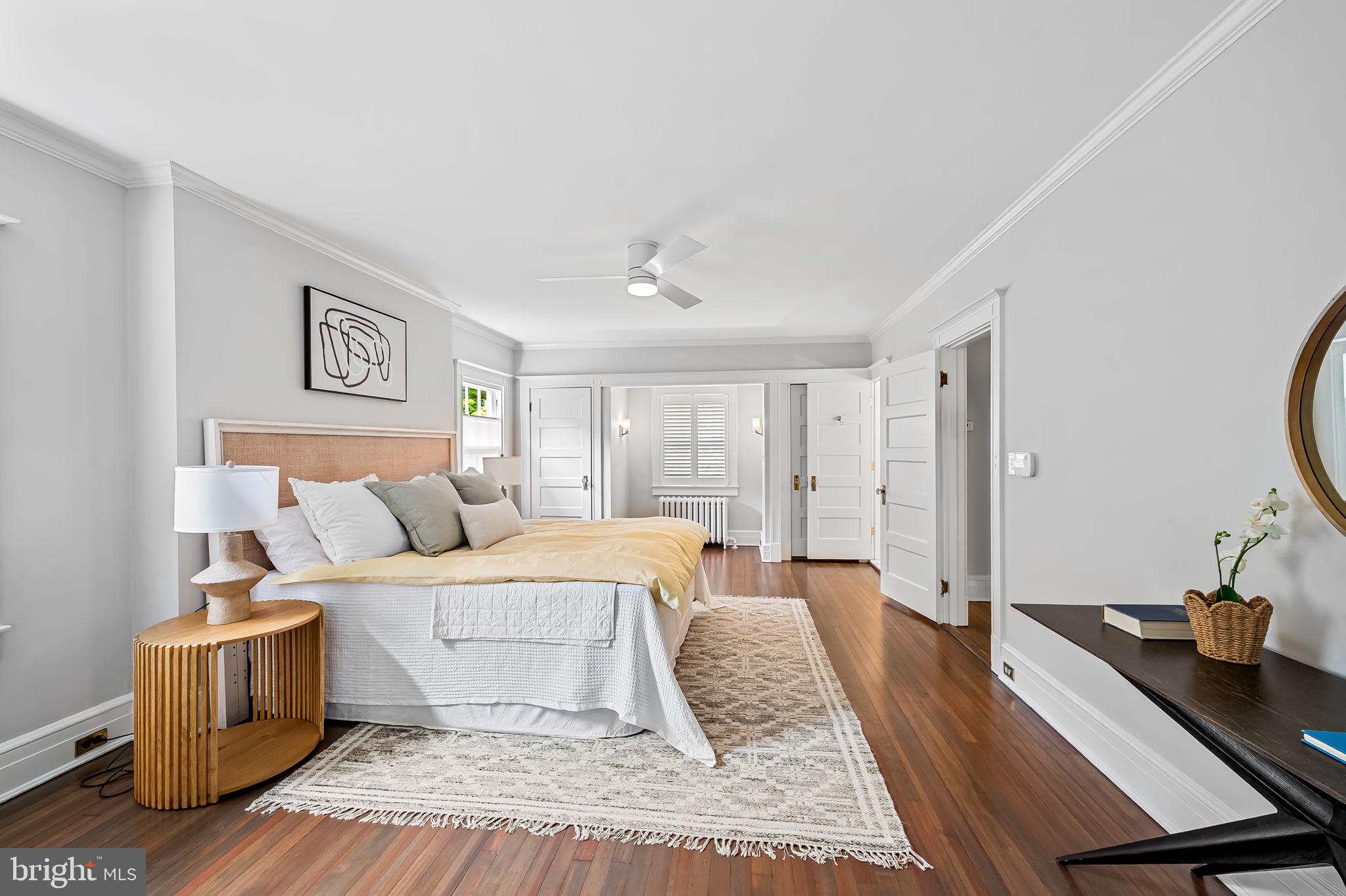 ROLAND PARK - Residential