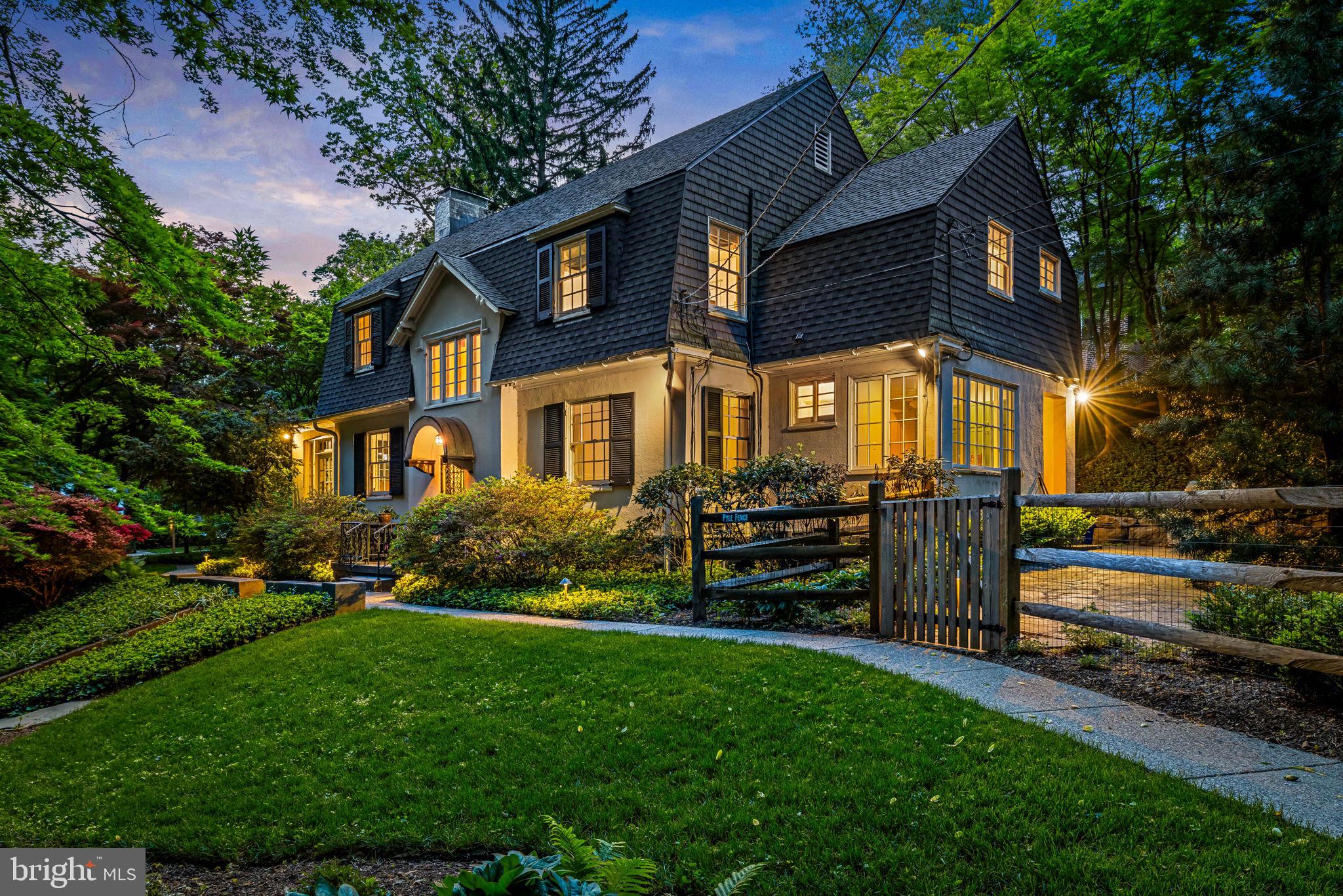 ROLAND PARK - Residential