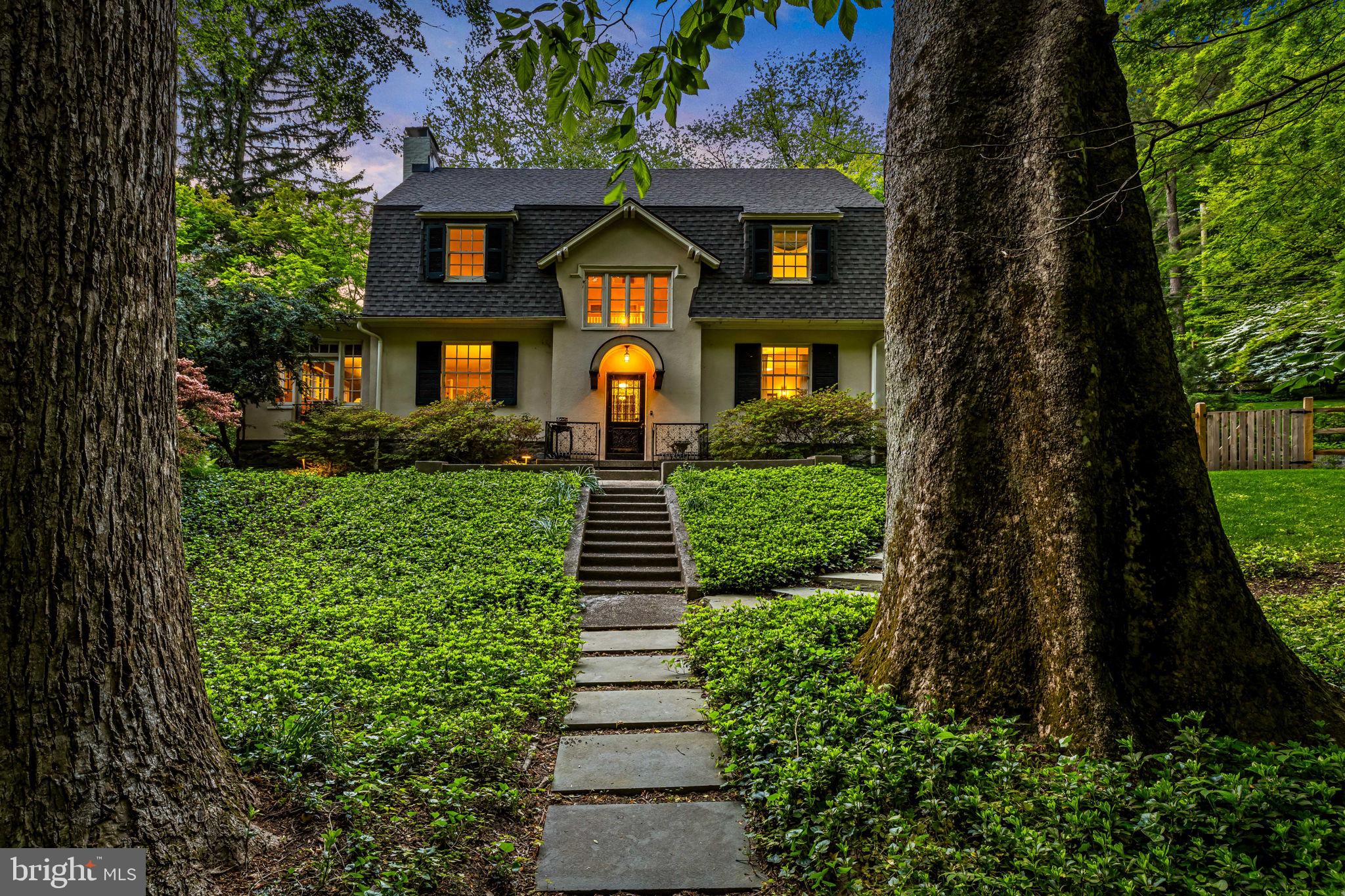ROLAND PARK - Residential