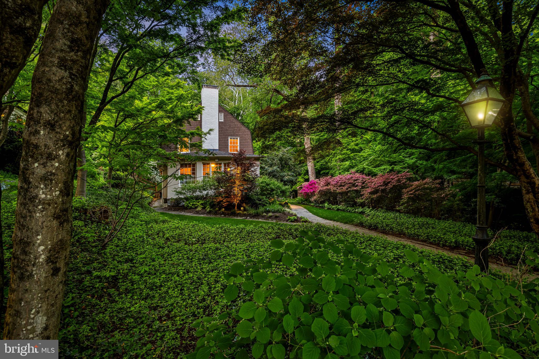 ROLAND PARK - Residential