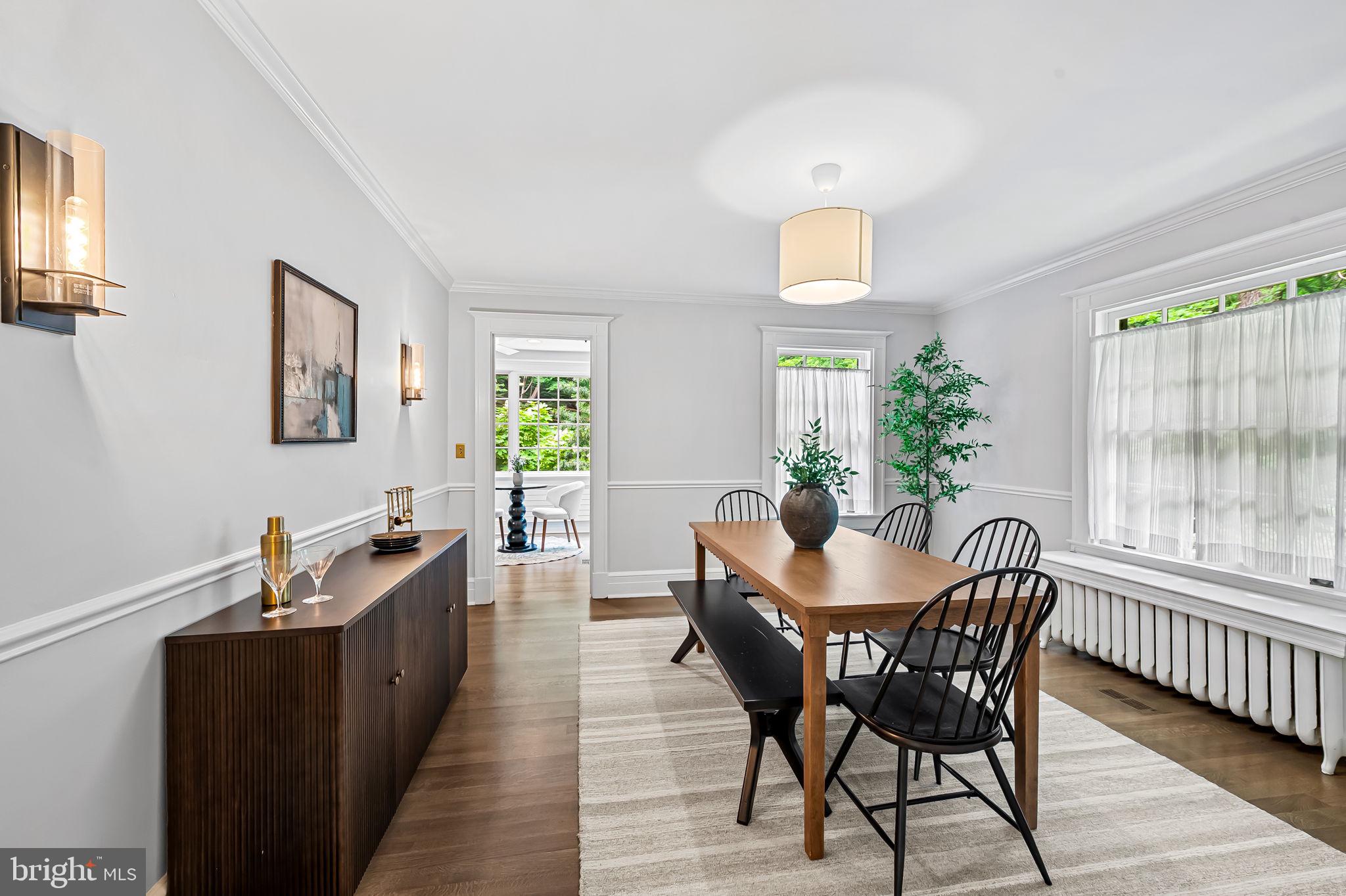 ROLAND PARK - Residential