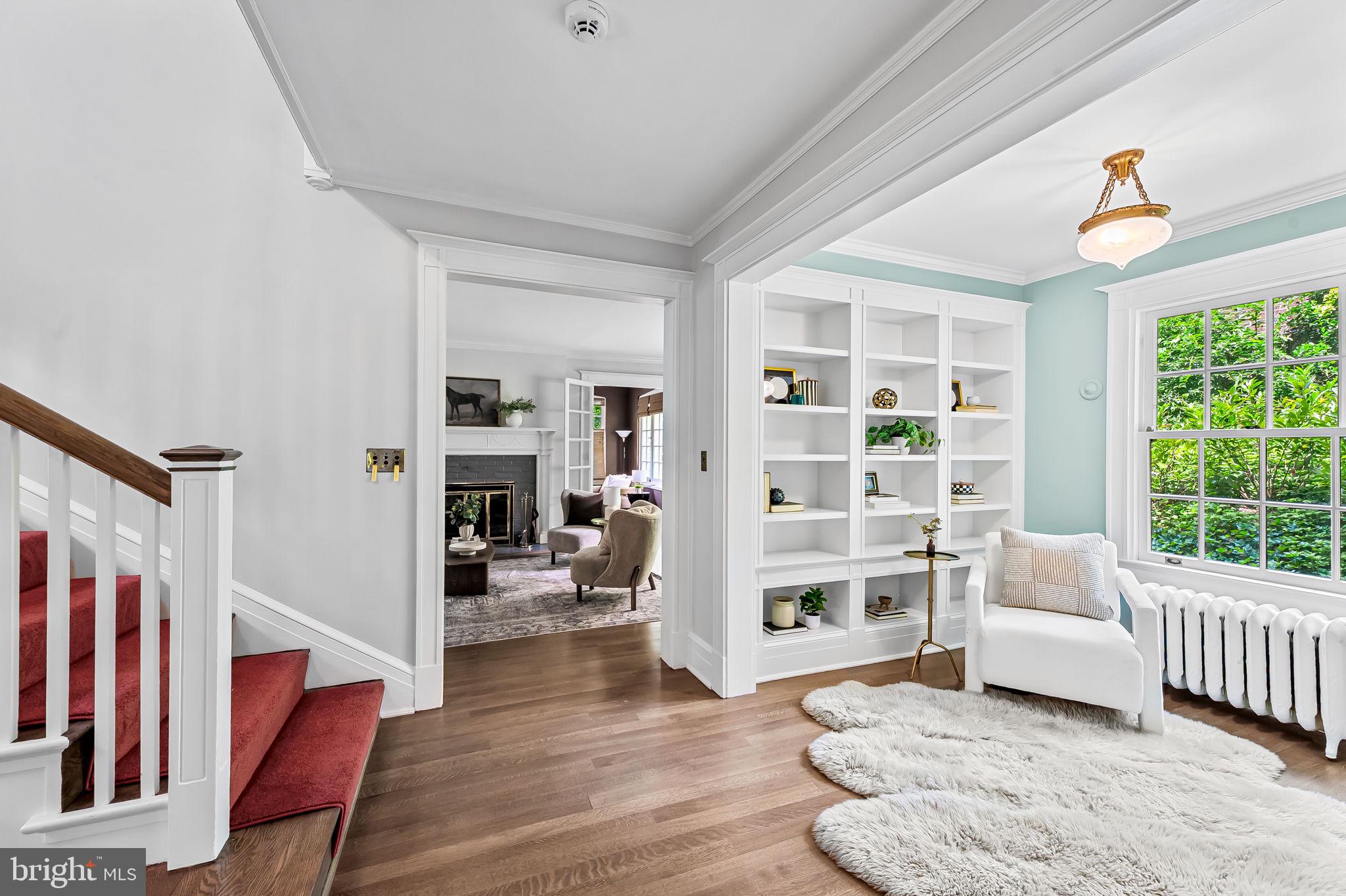 ROLAND PARK - Residential