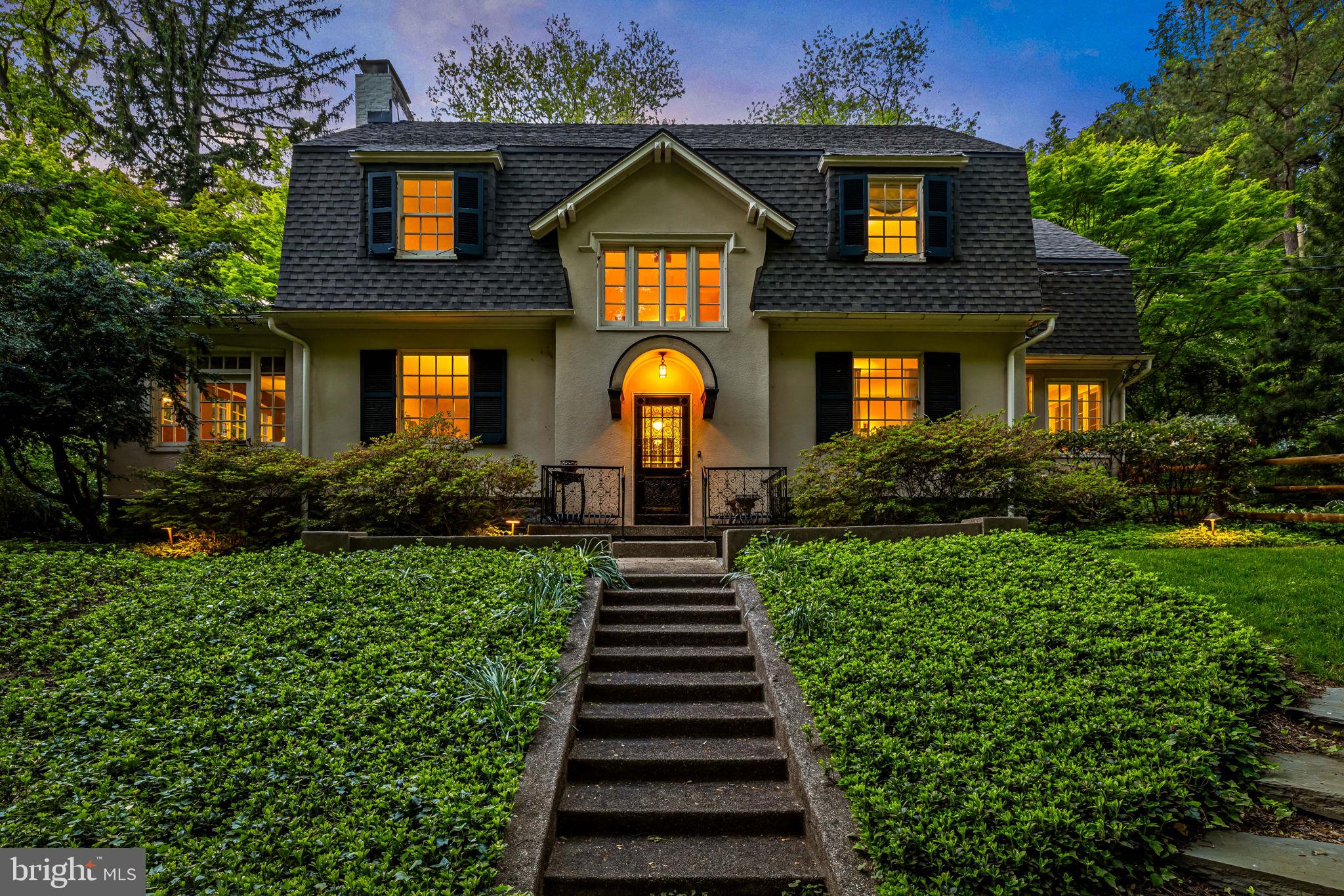 ROLAND PARK - Residential