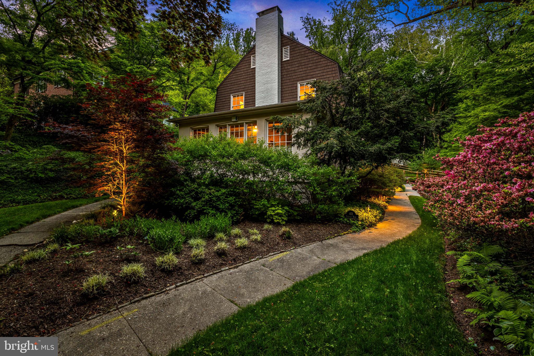 ROLAND PARK - Residential