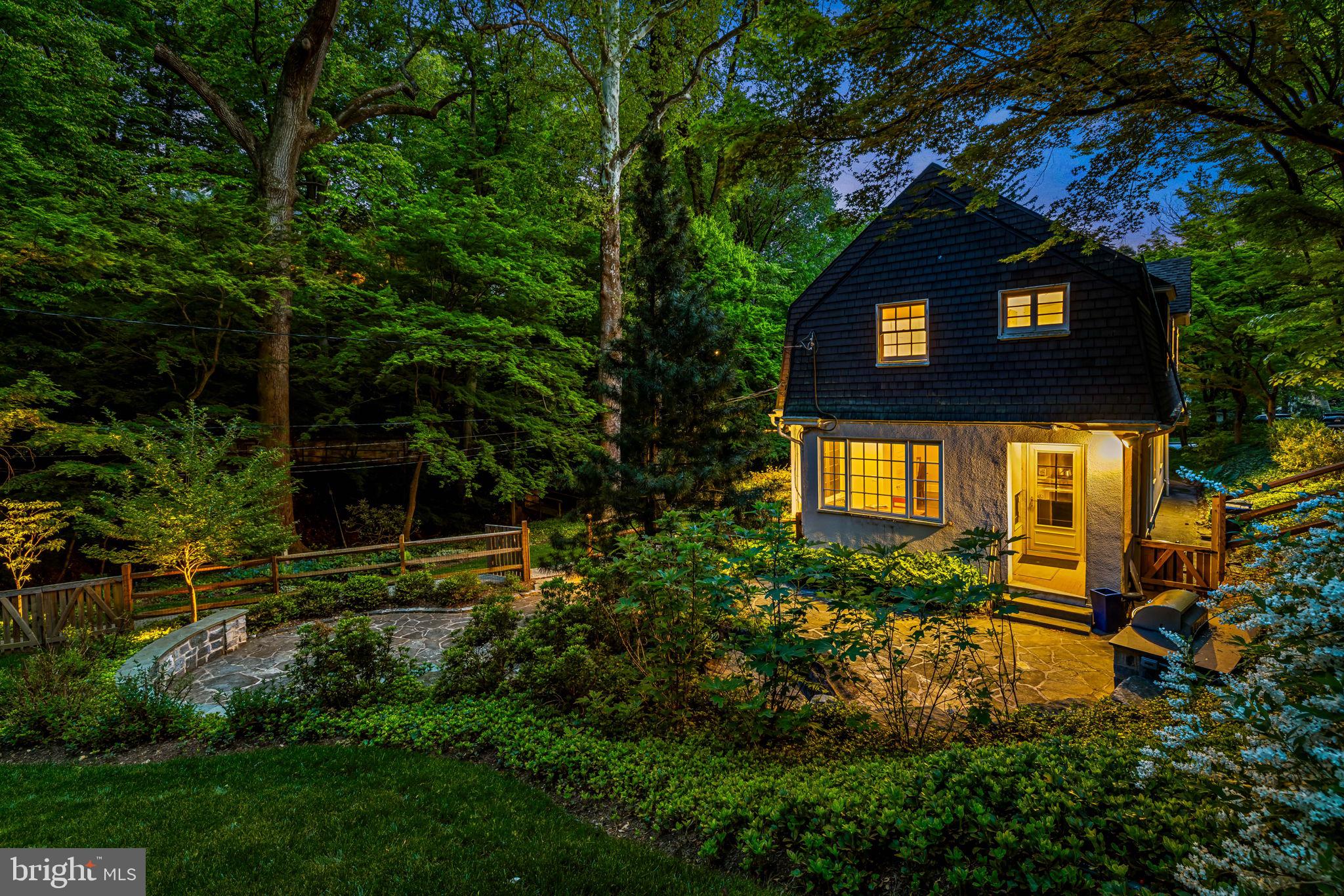 ROLAND PARK - Residential