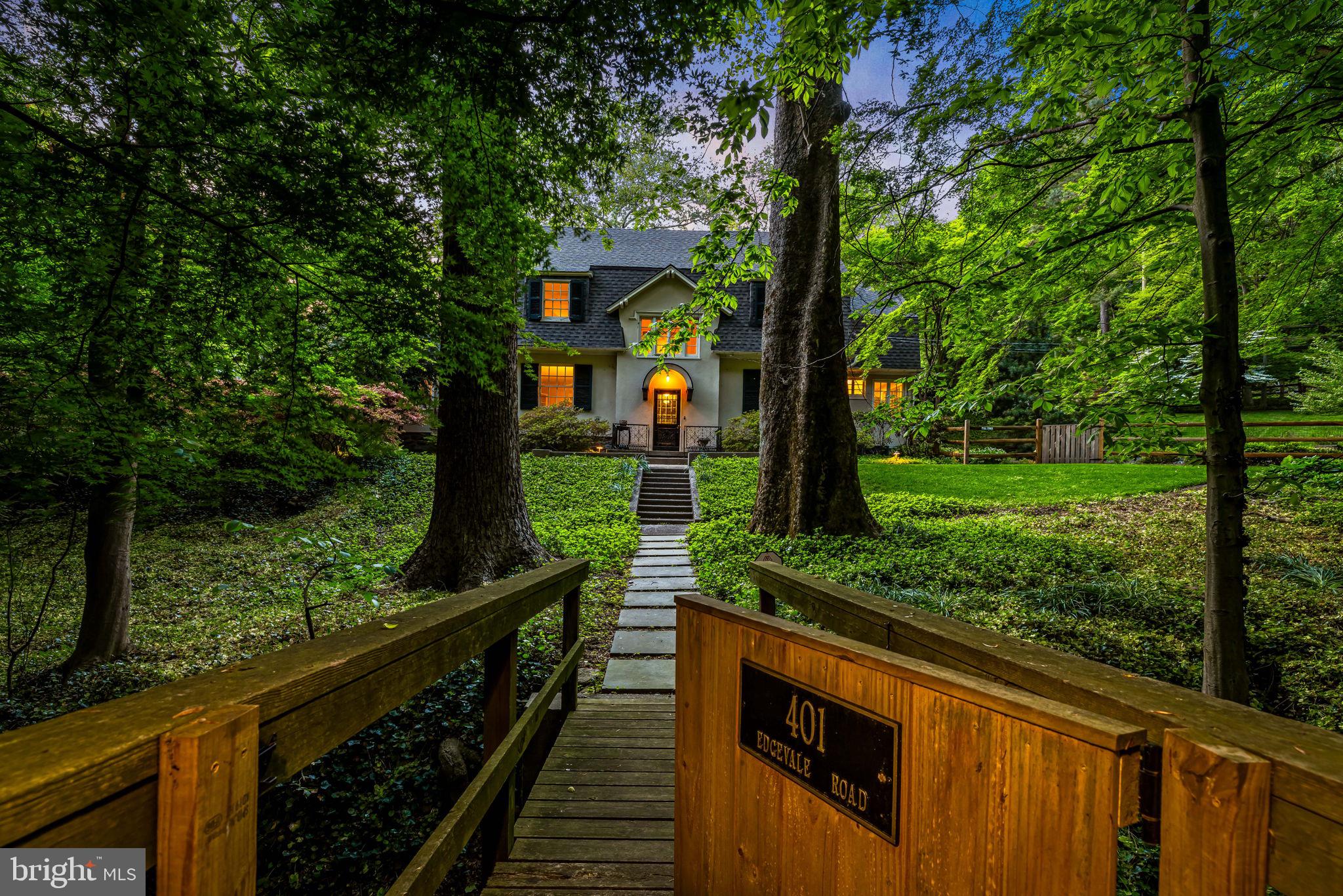 ROLAND PARK - Residential