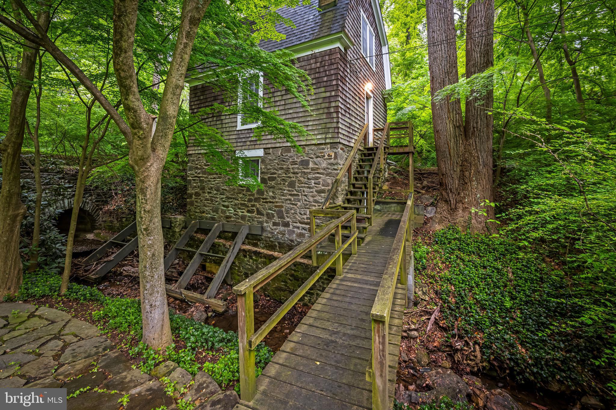 ROLAND PARK - Residential