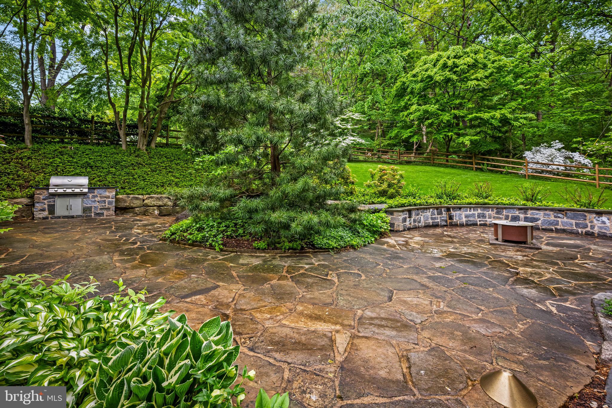 ROLAND PARK - Residential