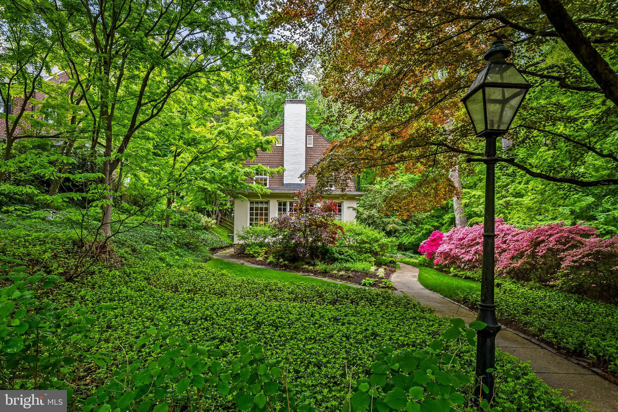 ROLAND PARK - Residential