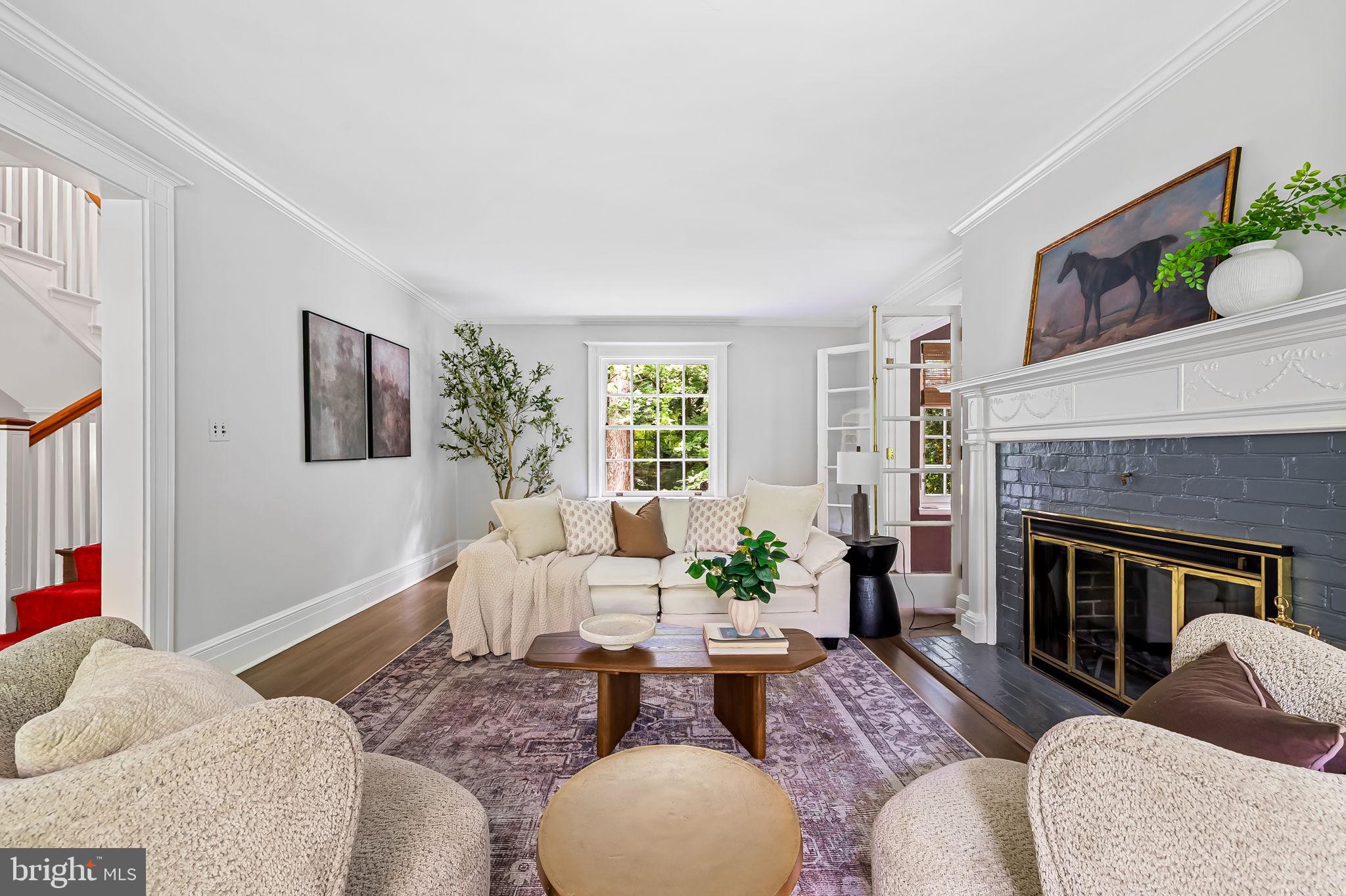 ROLAND PARK - Residential