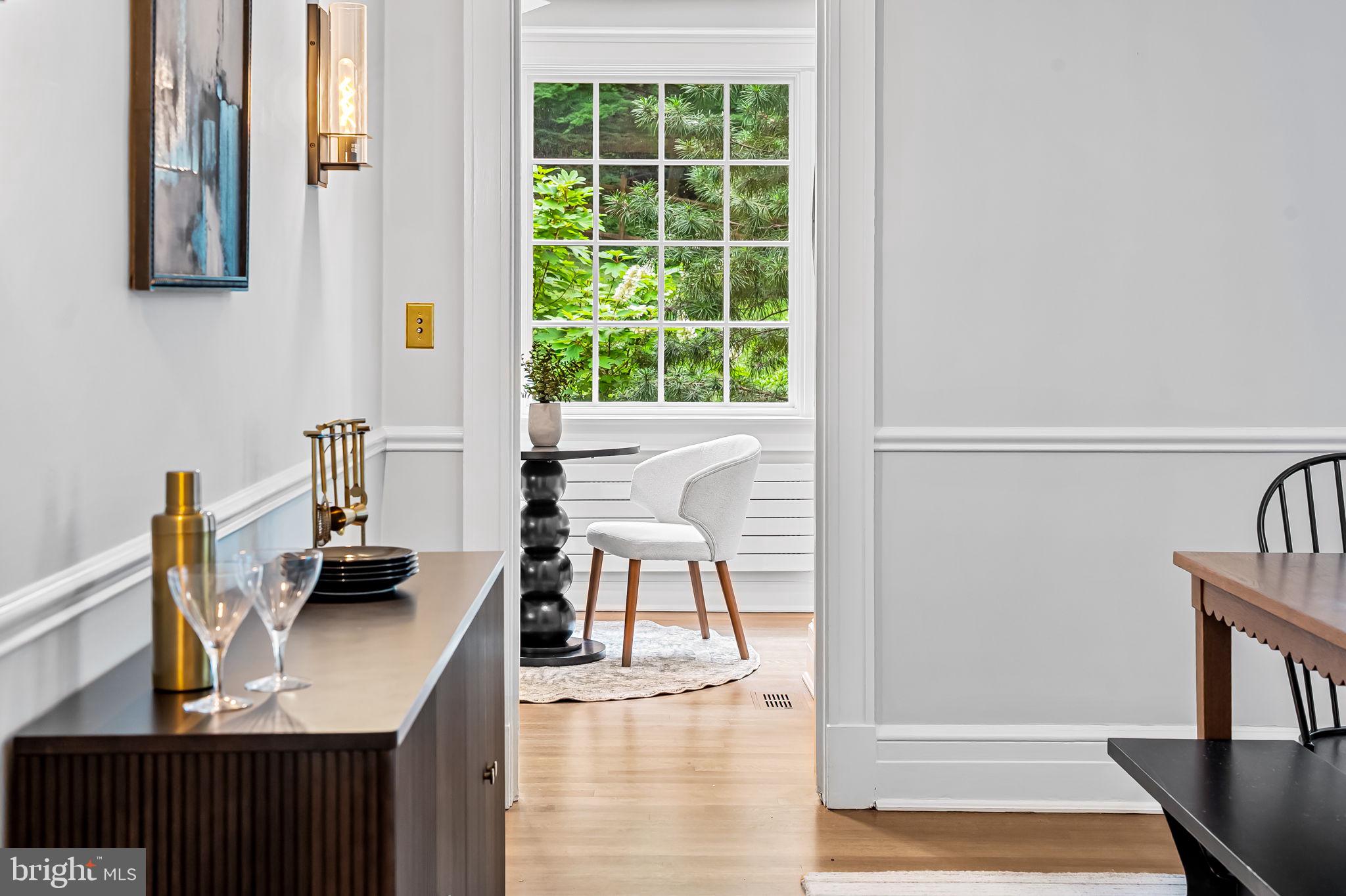 ROLAND PARK - Residential