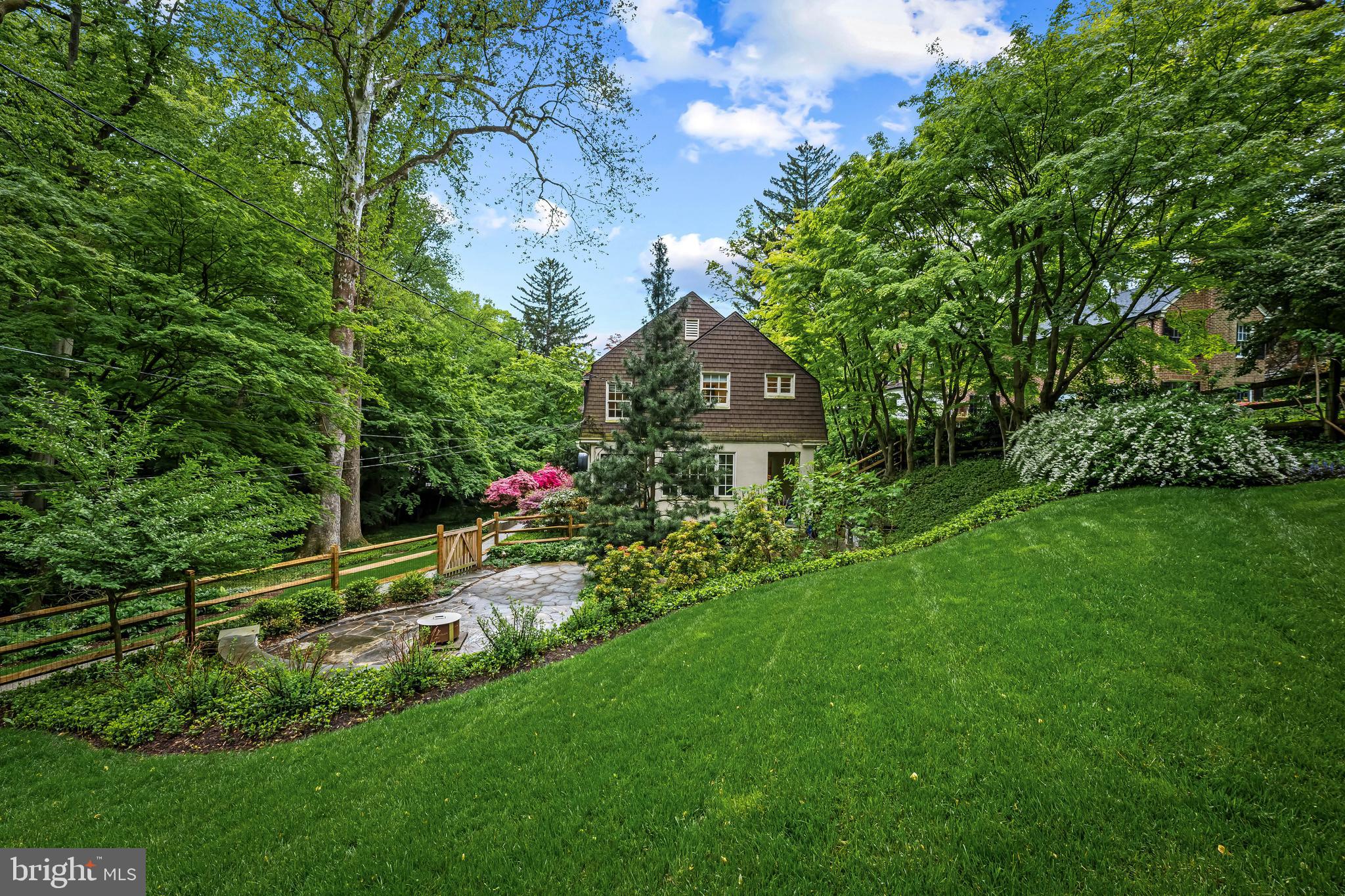 ROLAND PARK - Residential