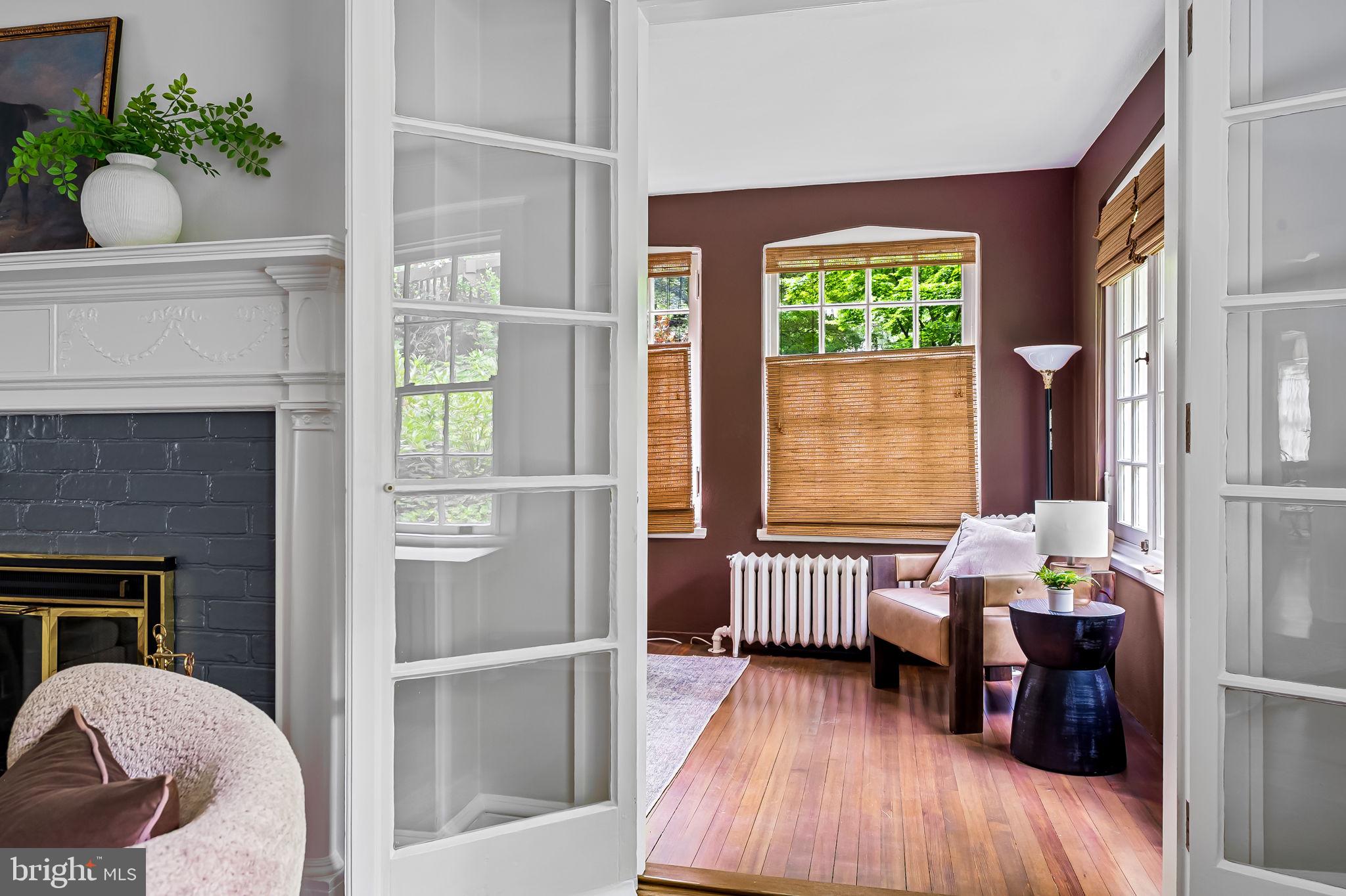 ROLAND PARK - Residential