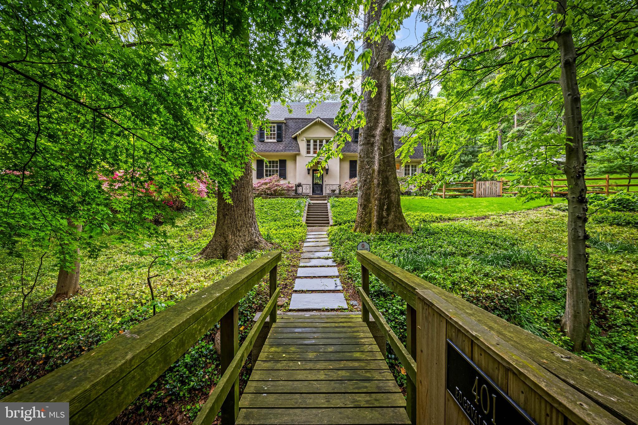 ROLAND PARK - Residential
