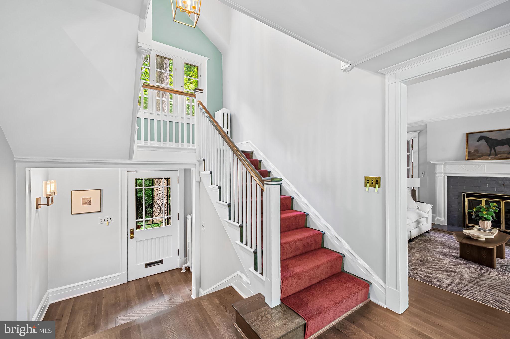 ROLAND PARK - Residential
