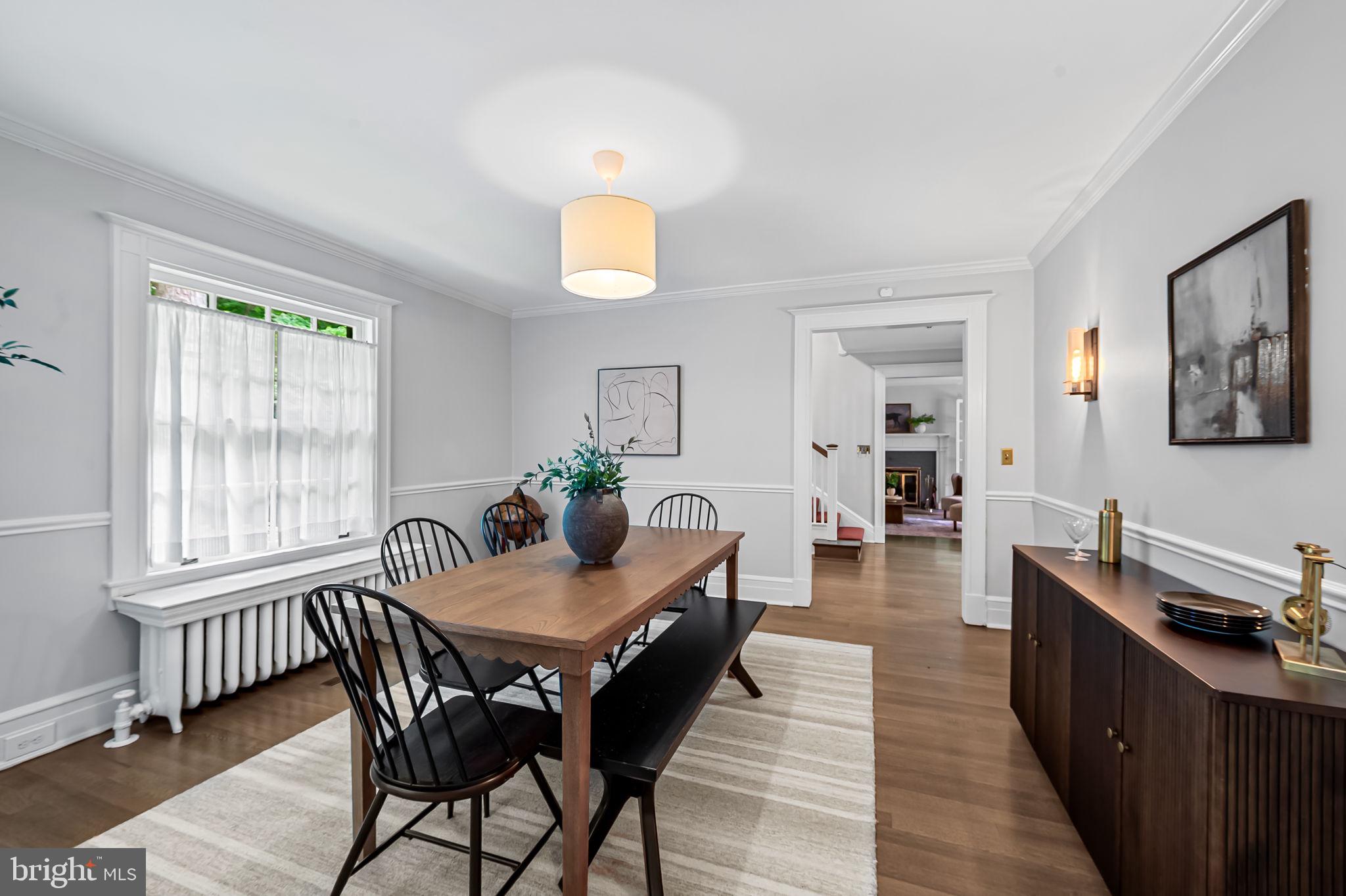 ROLAND PARK - Residential