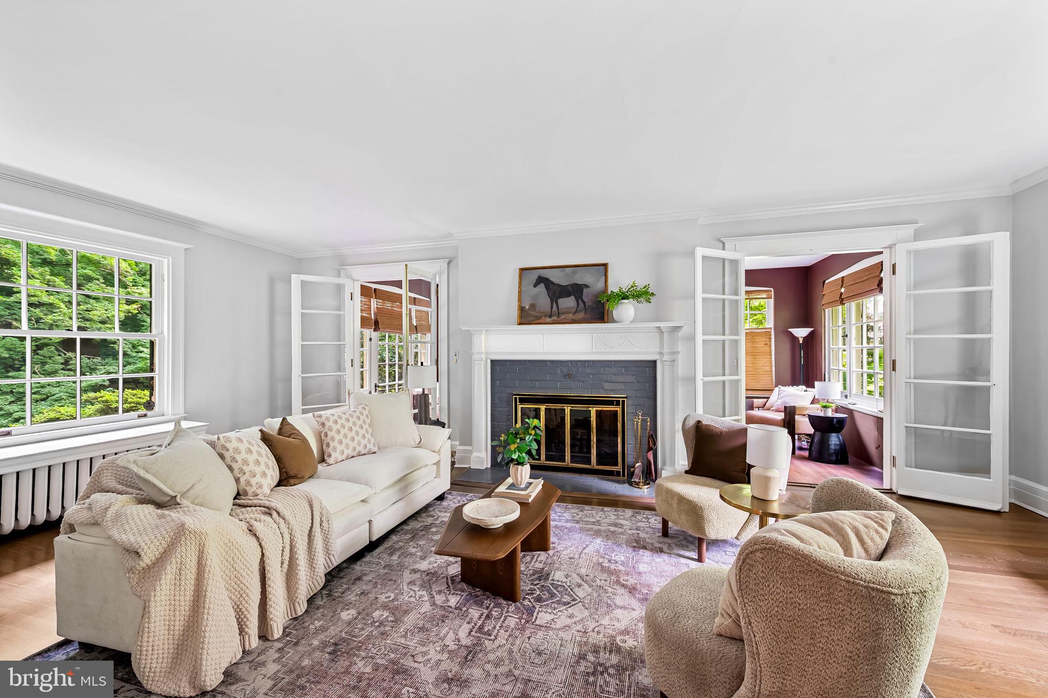 ROLAND PARK - Residential