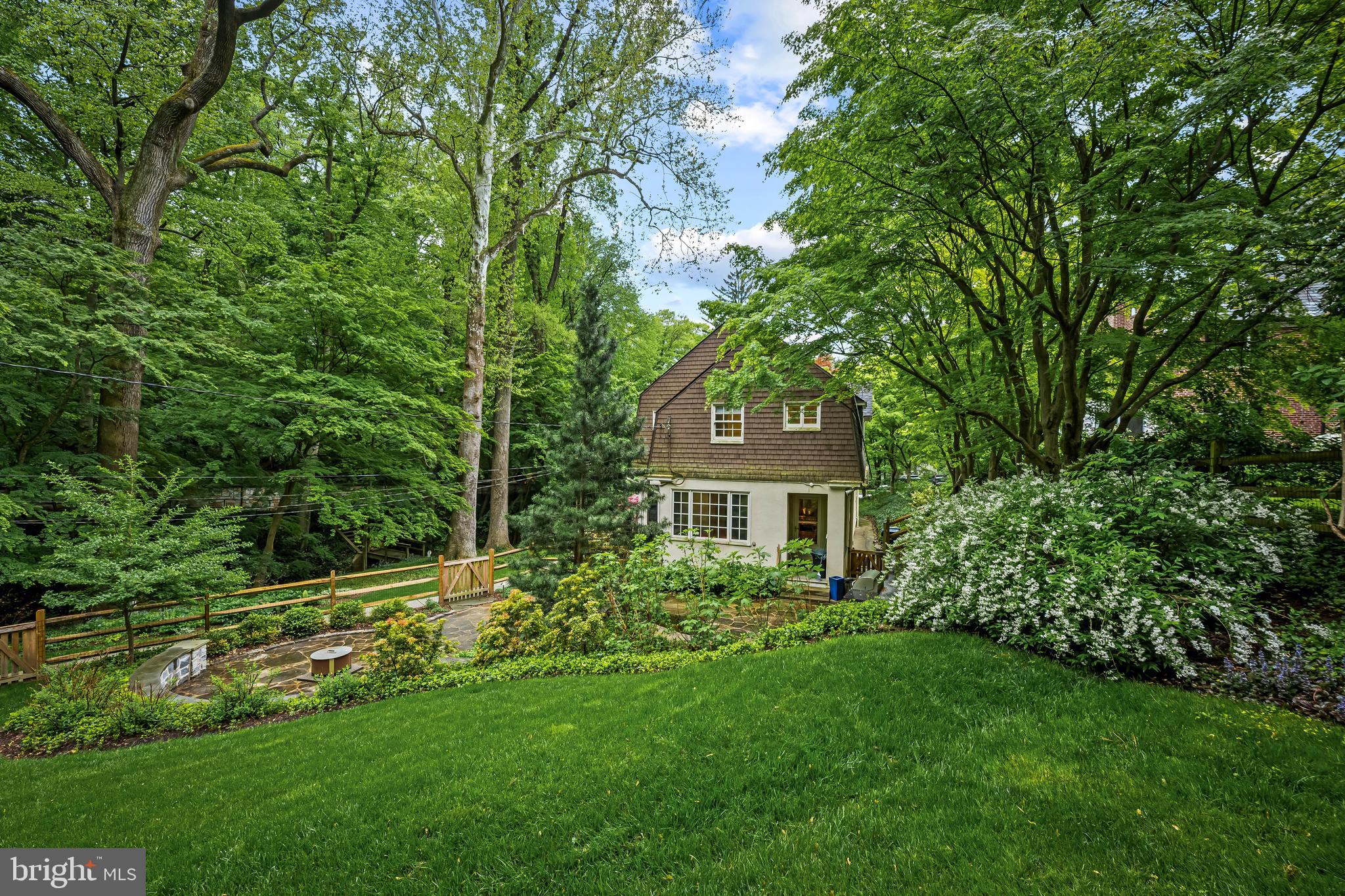 ROLAND PARK - Residential