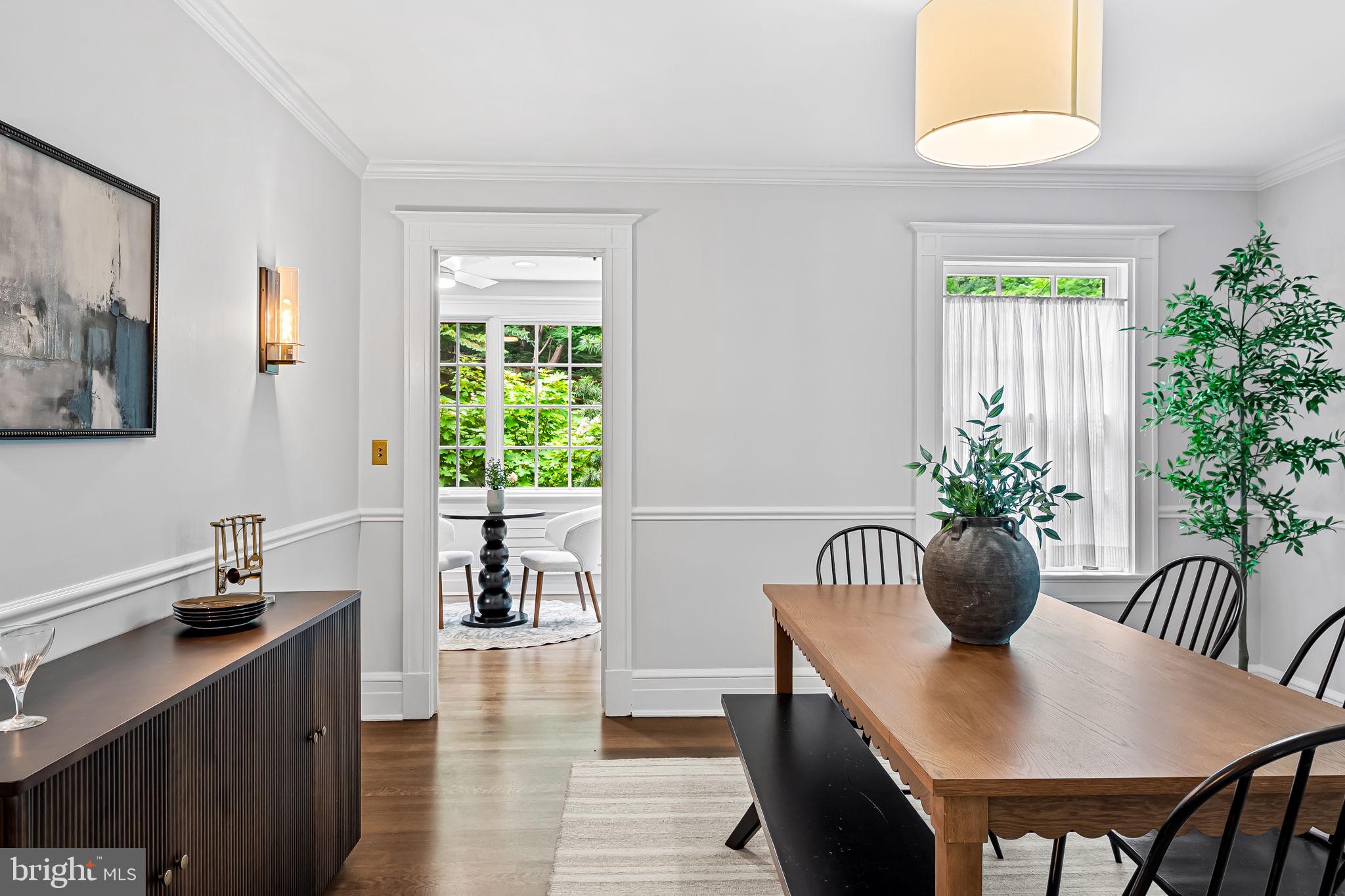 ROLAND PARK - Residential