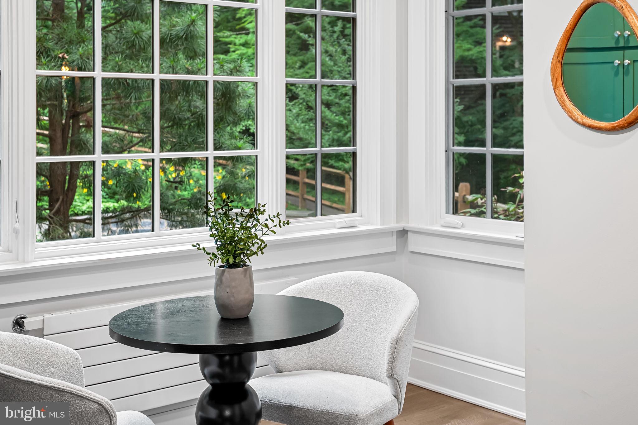 ROLAND PARK - Residential