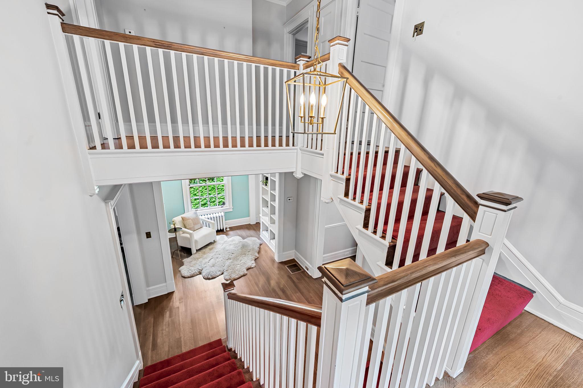ROLAND PARK - Residential