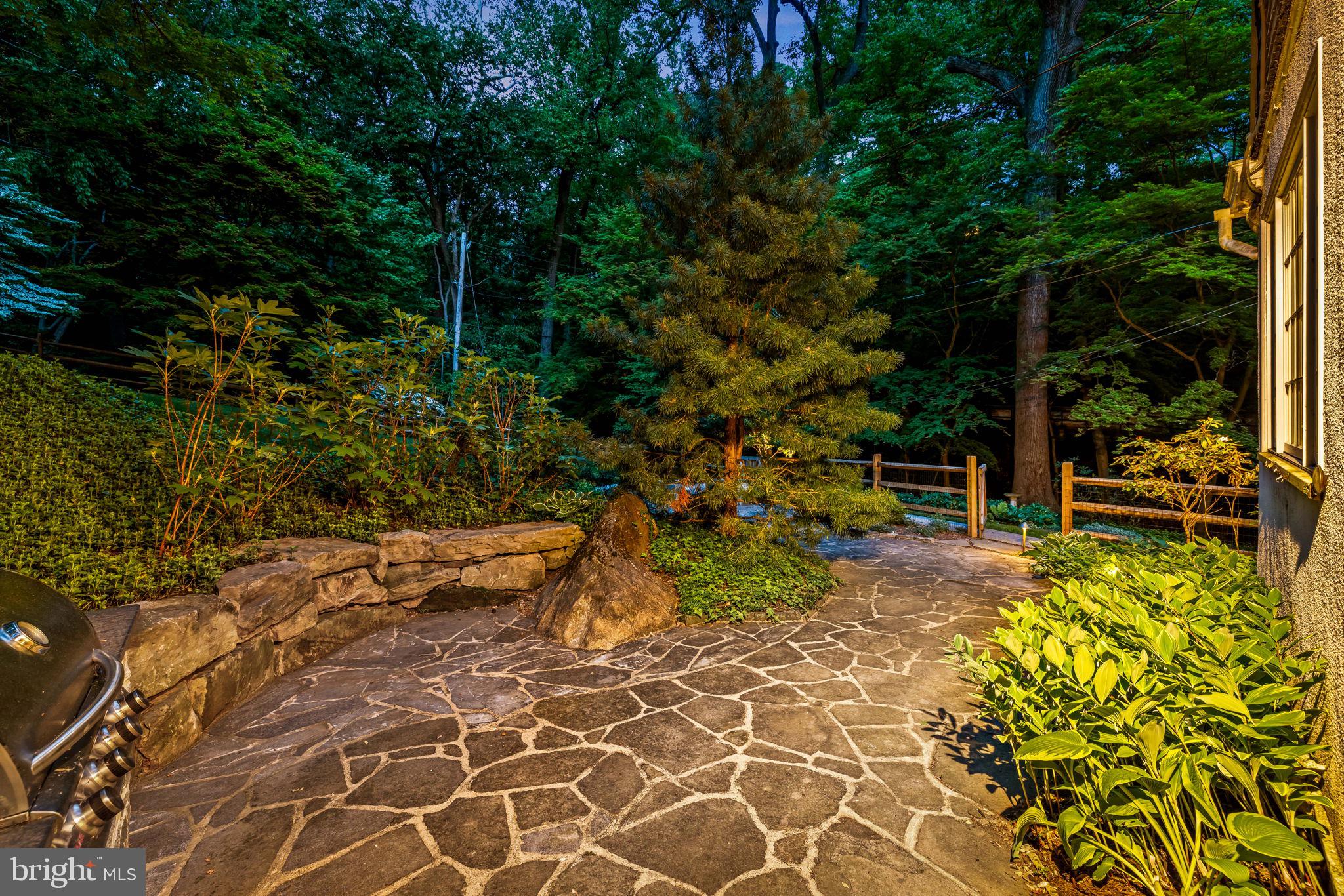 ROLAND PARK - Residential