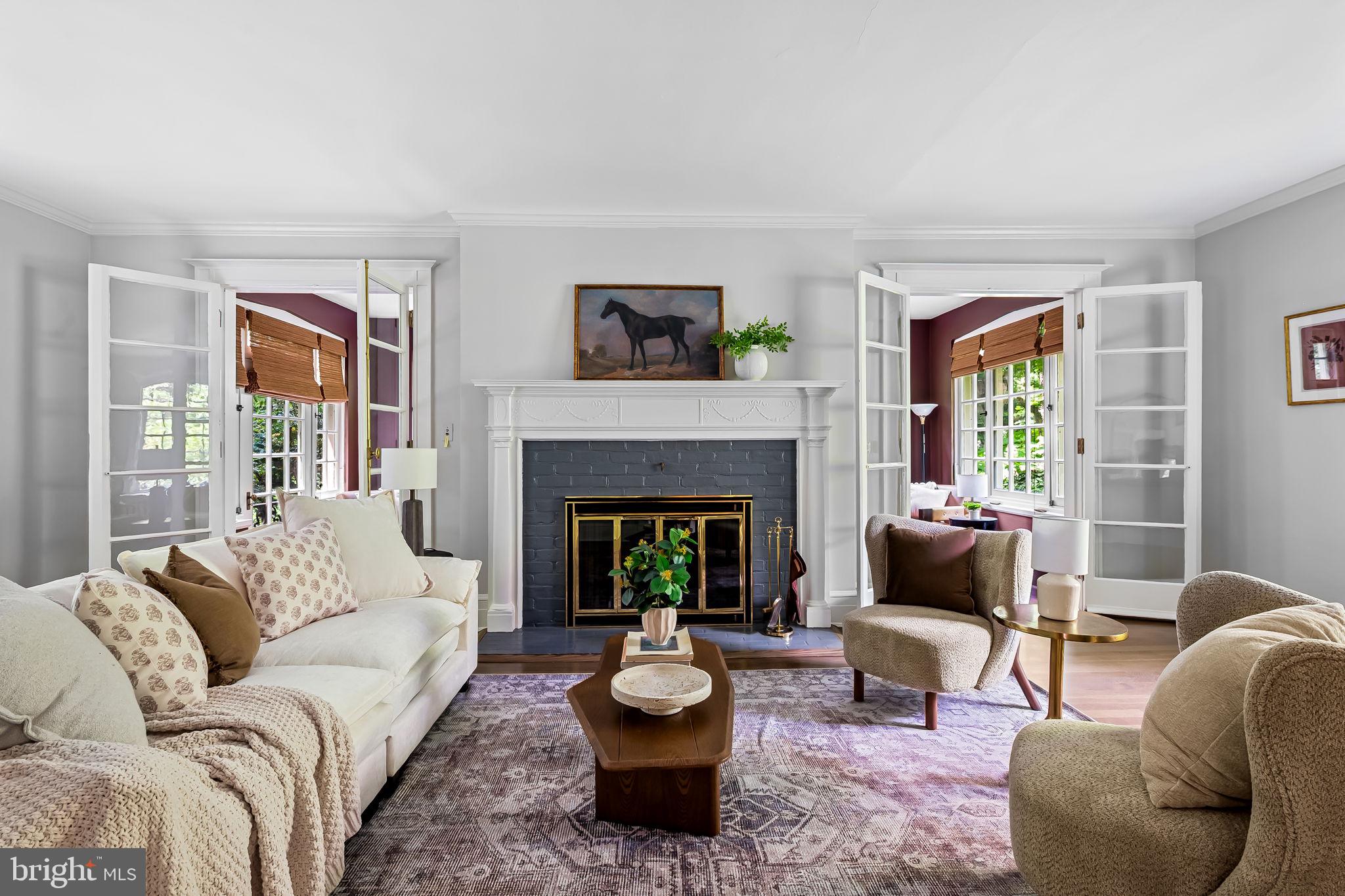ROLAND PARK - Residential