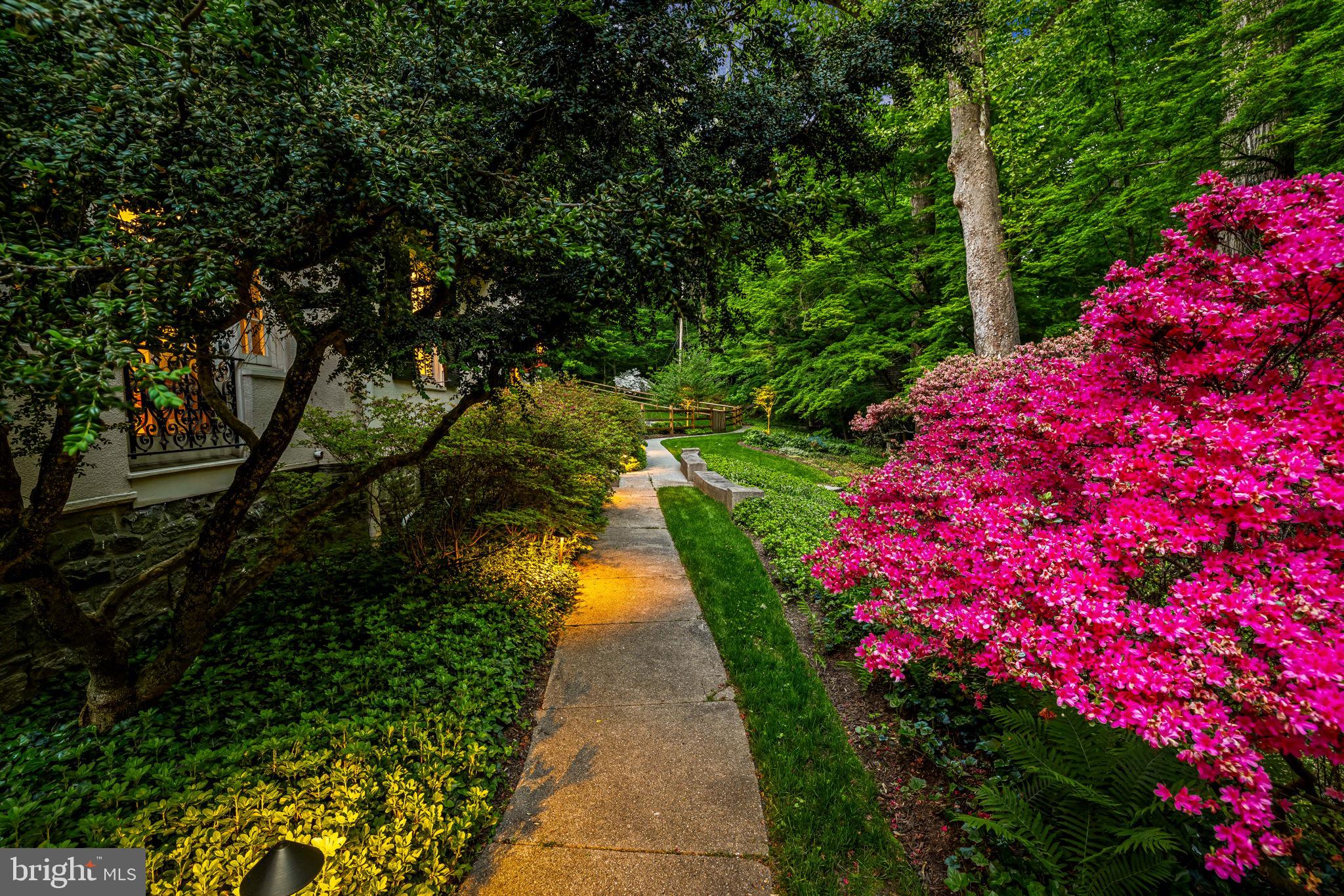 ROLAND PARK - Residential