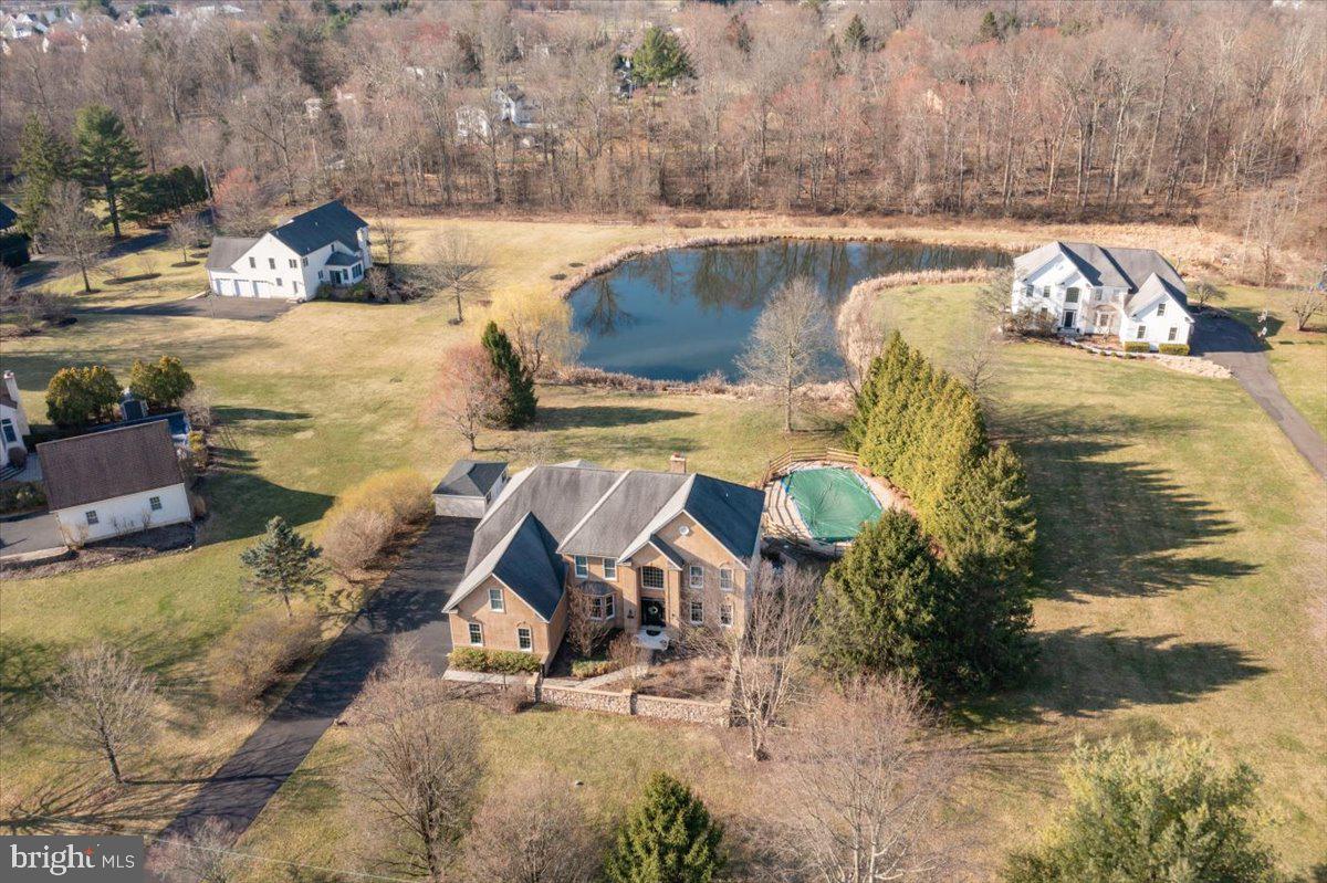 NON AVAILABLE - Residential