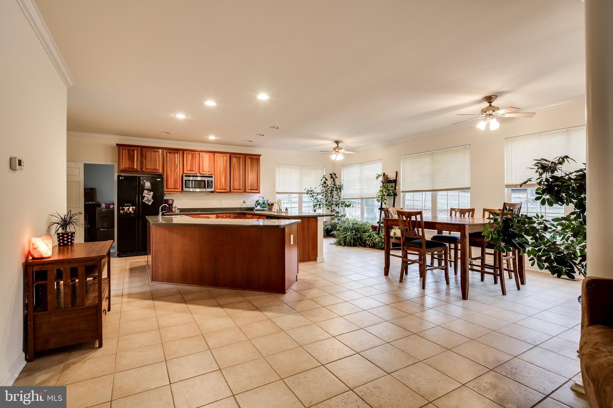 CENTENNIAL ESTATES - Residential Lease