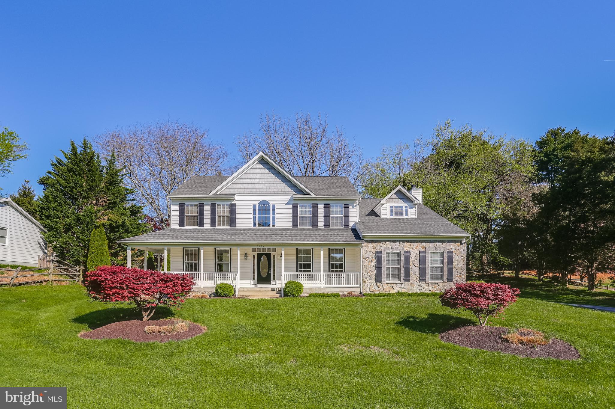 CENTENNIAL ESTATES - Residential Lease