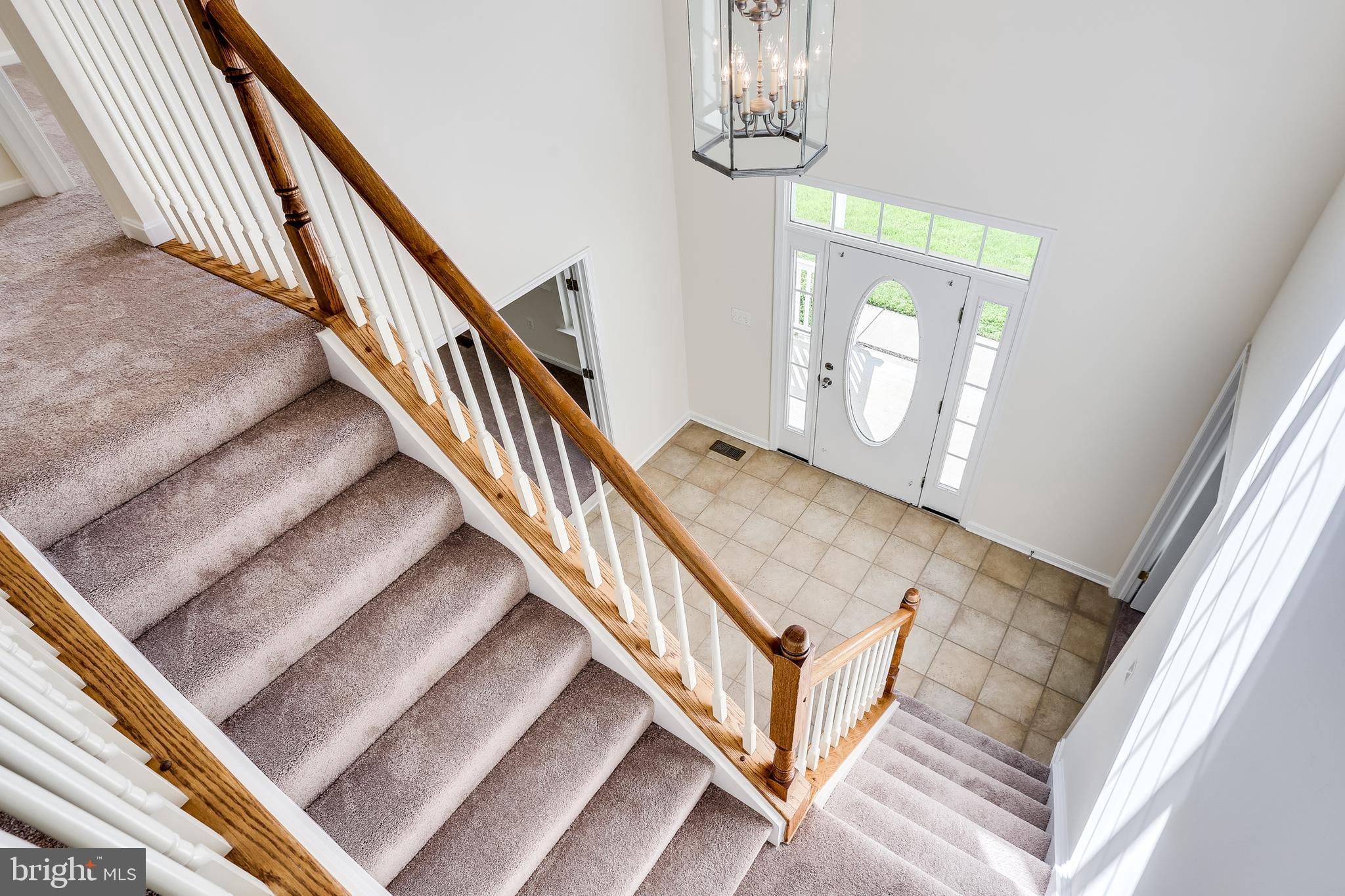 CENTENNIAL ESTATES - Residential Lease