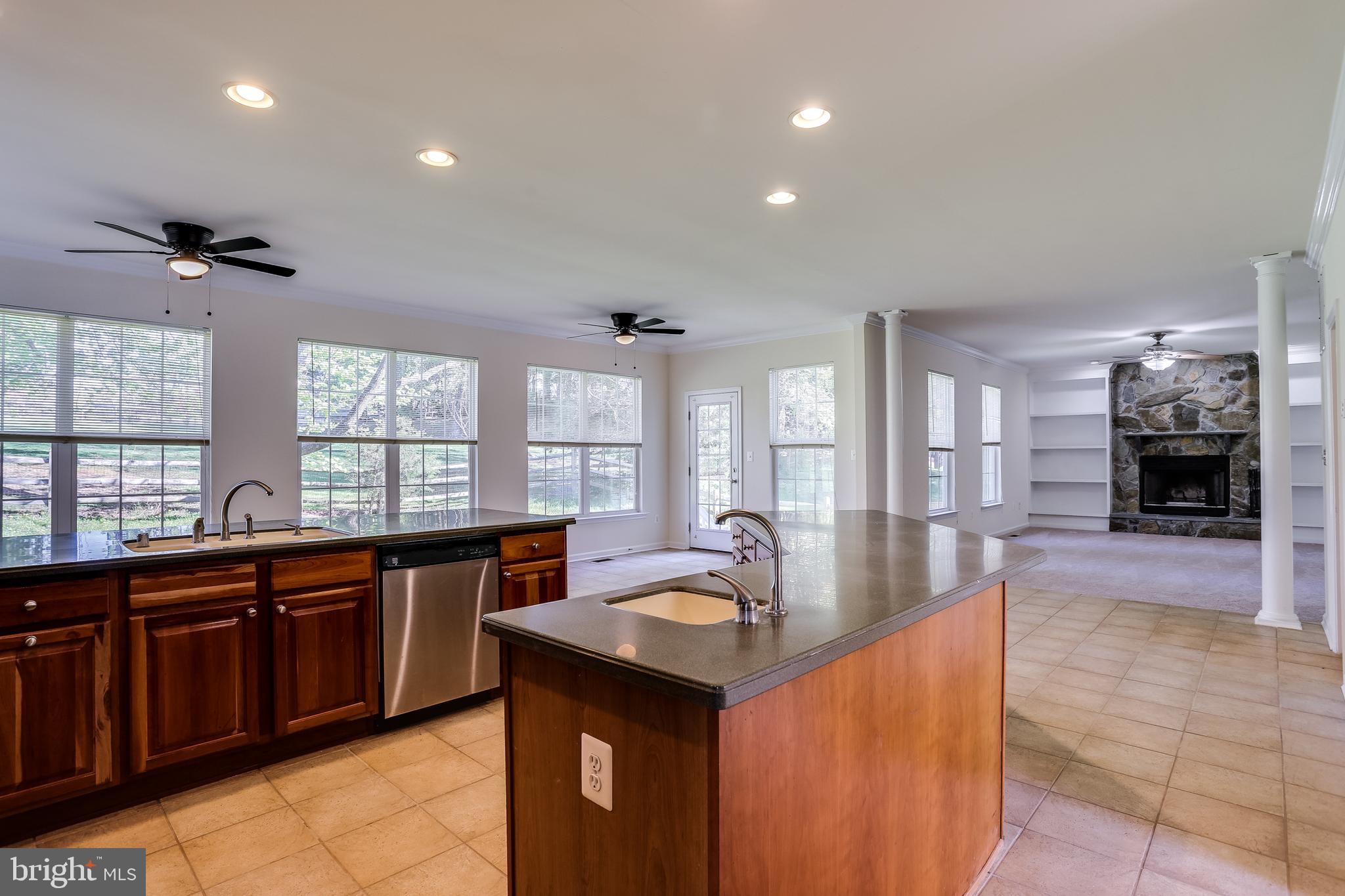 CENTENNIAL ESTATES - Residential Lease