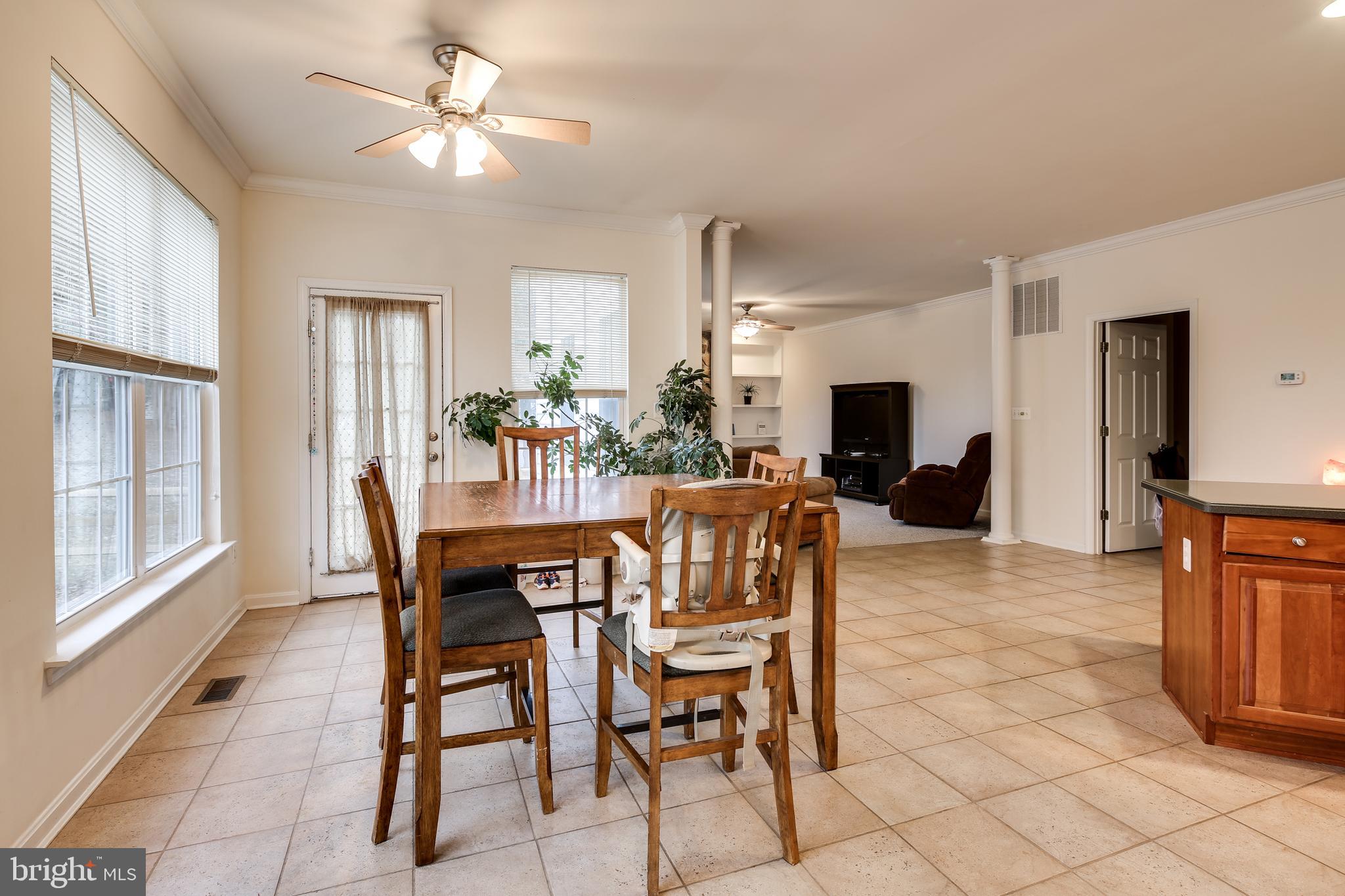 CENTENNIAL ESTATES - Residential Lease