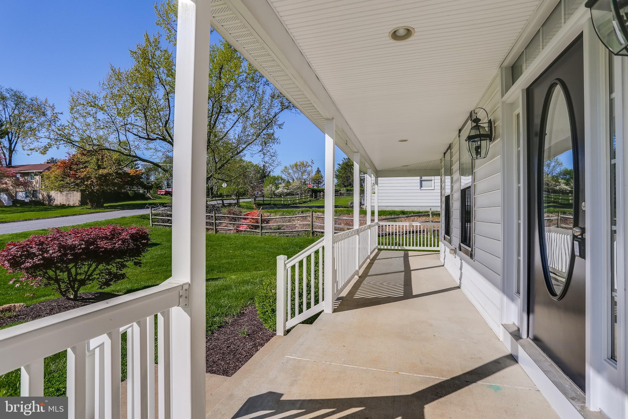 CENTENNIAL ESTATES - Residential Lease