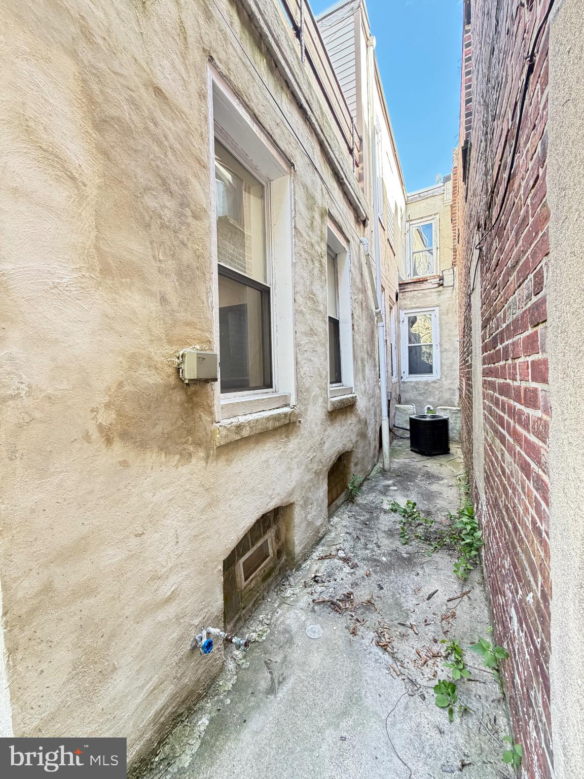 ALLEGHENY WEST - Residential