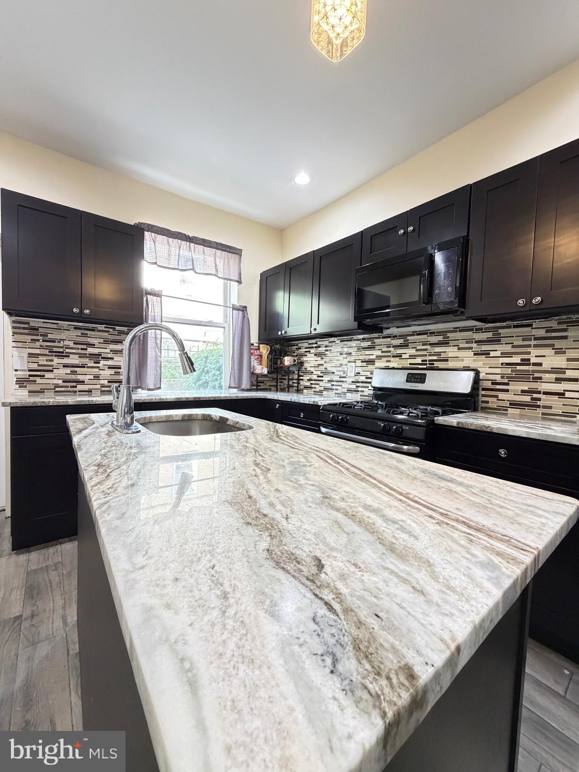 ALLEGHENY WEST - Residential