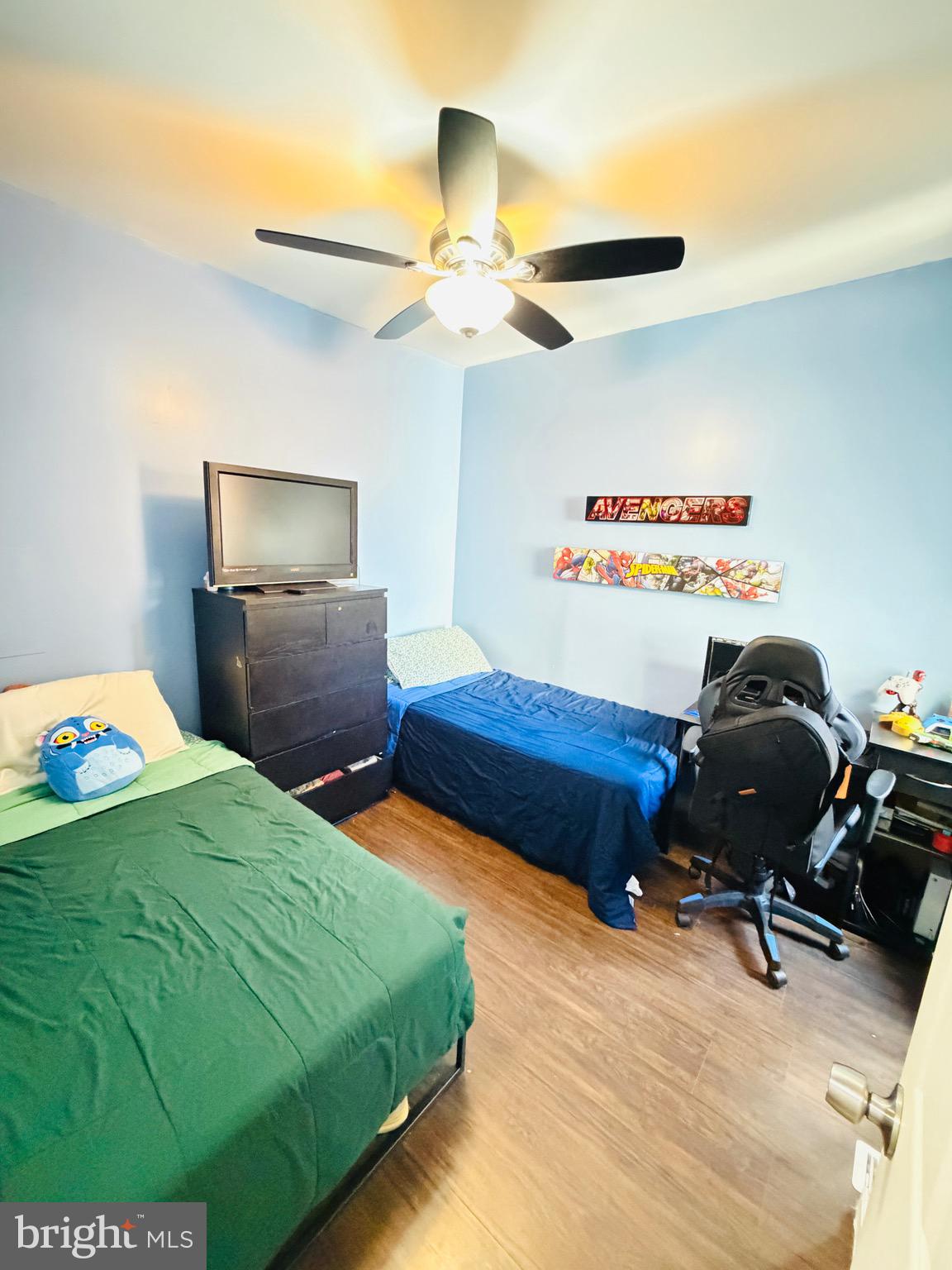 ALLEGHENY WEST - Residential