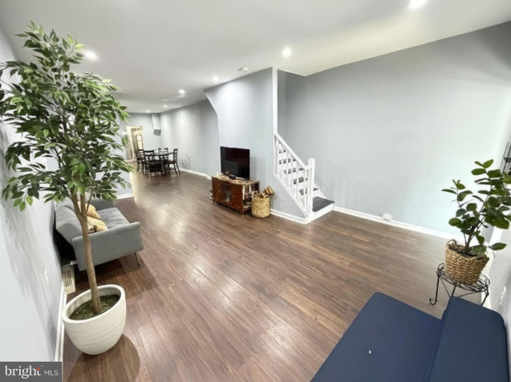 ALLEGHENY WEST - Residential